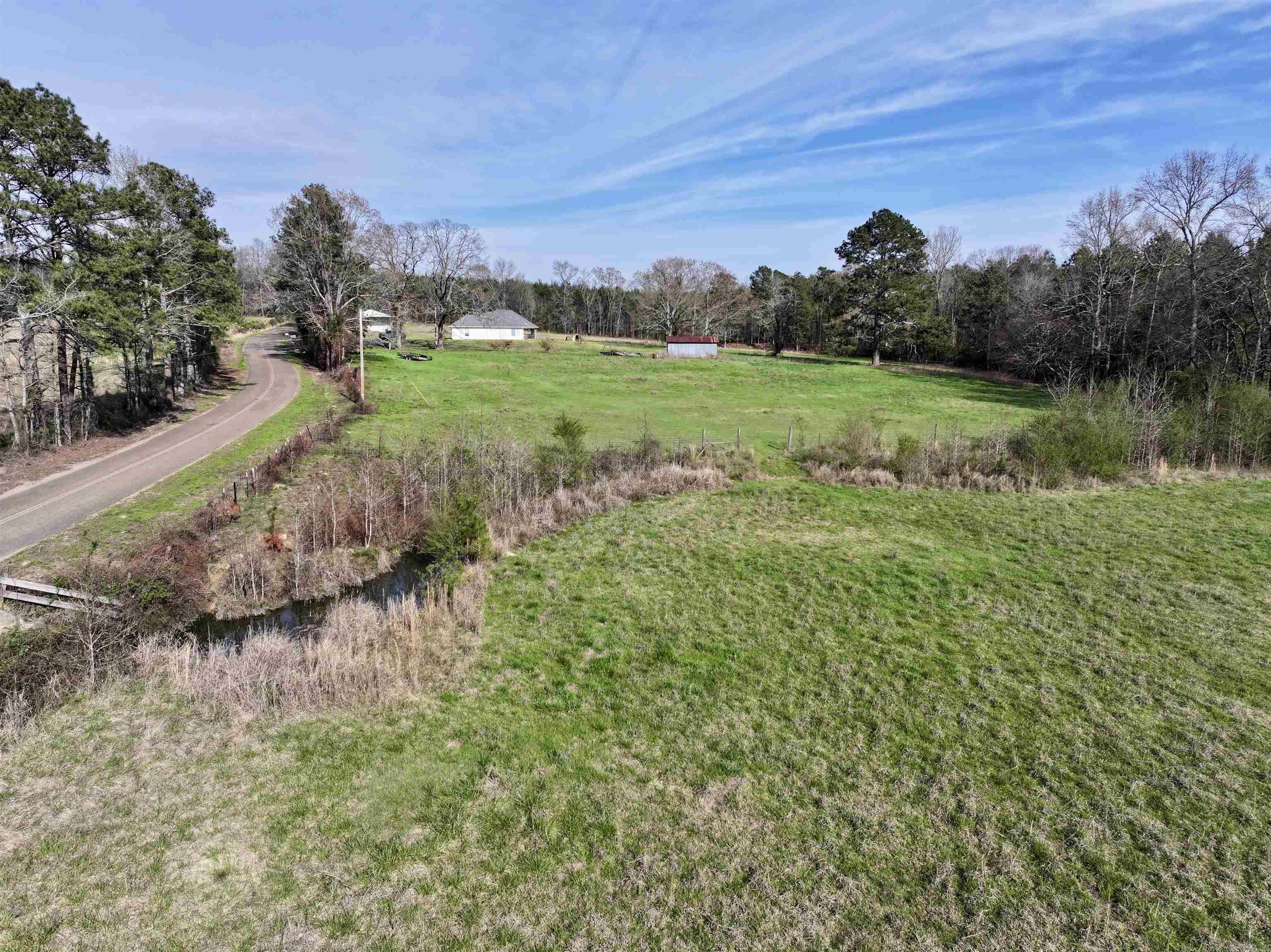 394 Green Plains  Dierks, AR