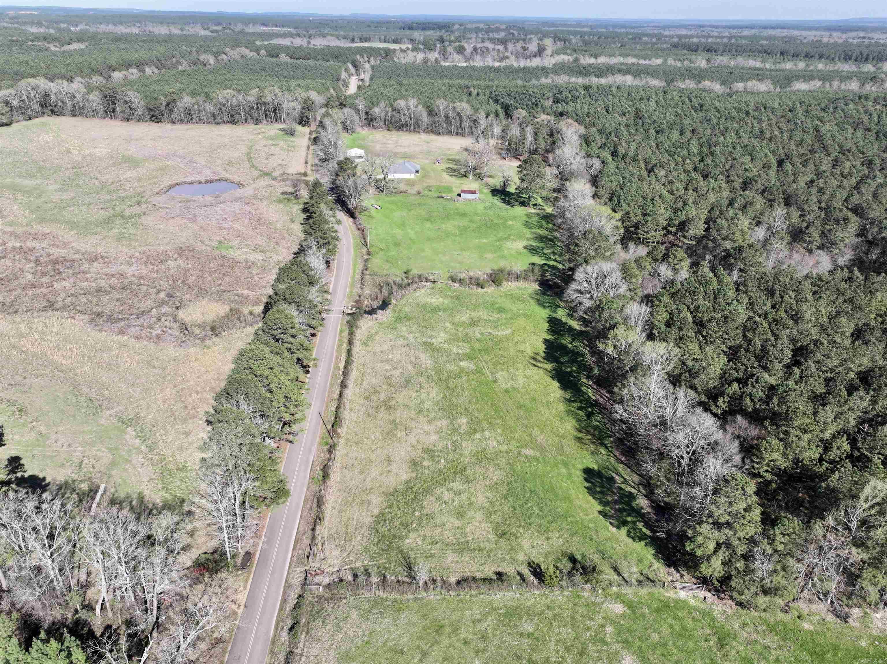 394 Green Plains  Dierks, AR