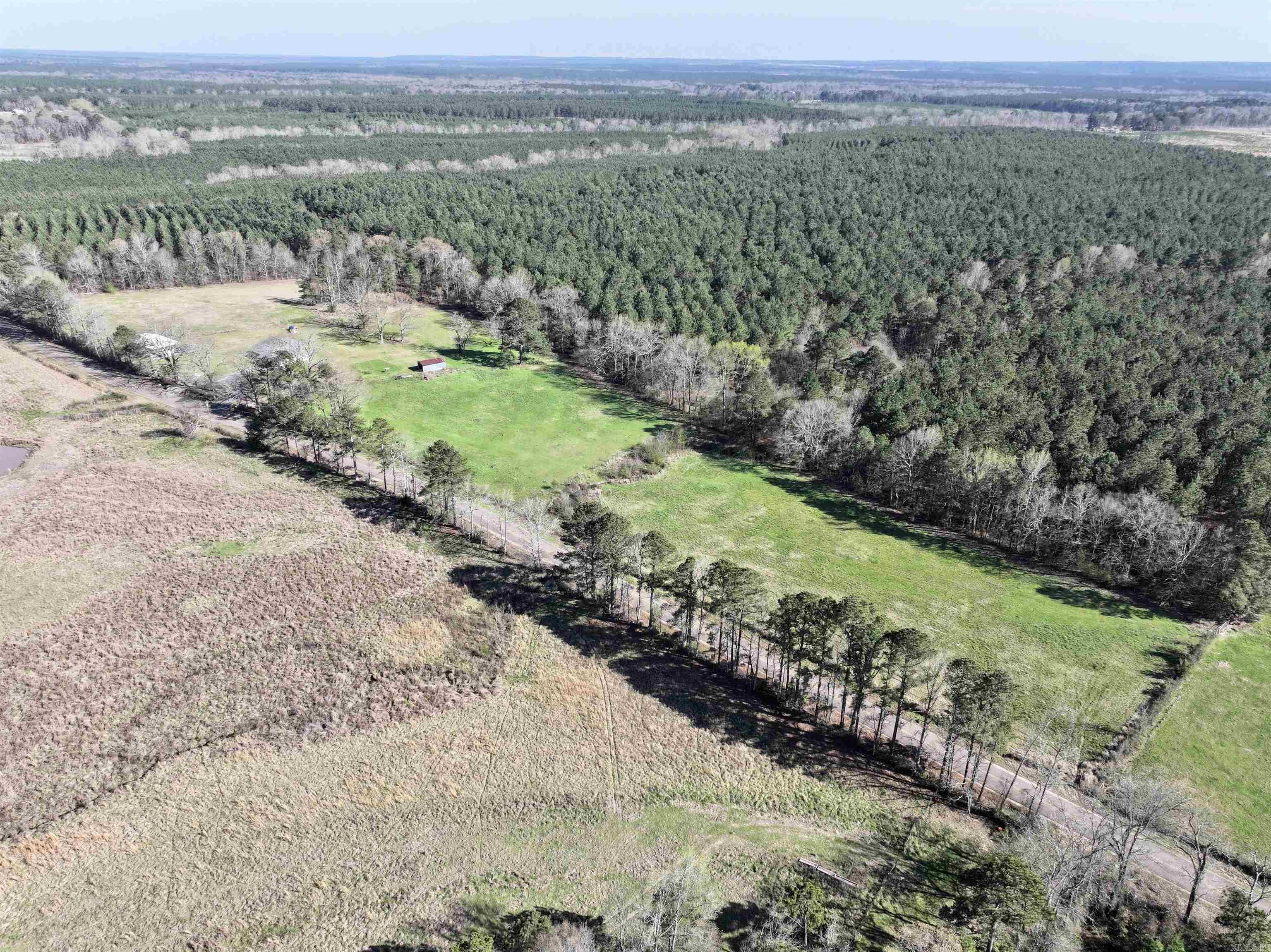 394 Green Plains  Dierks, AR