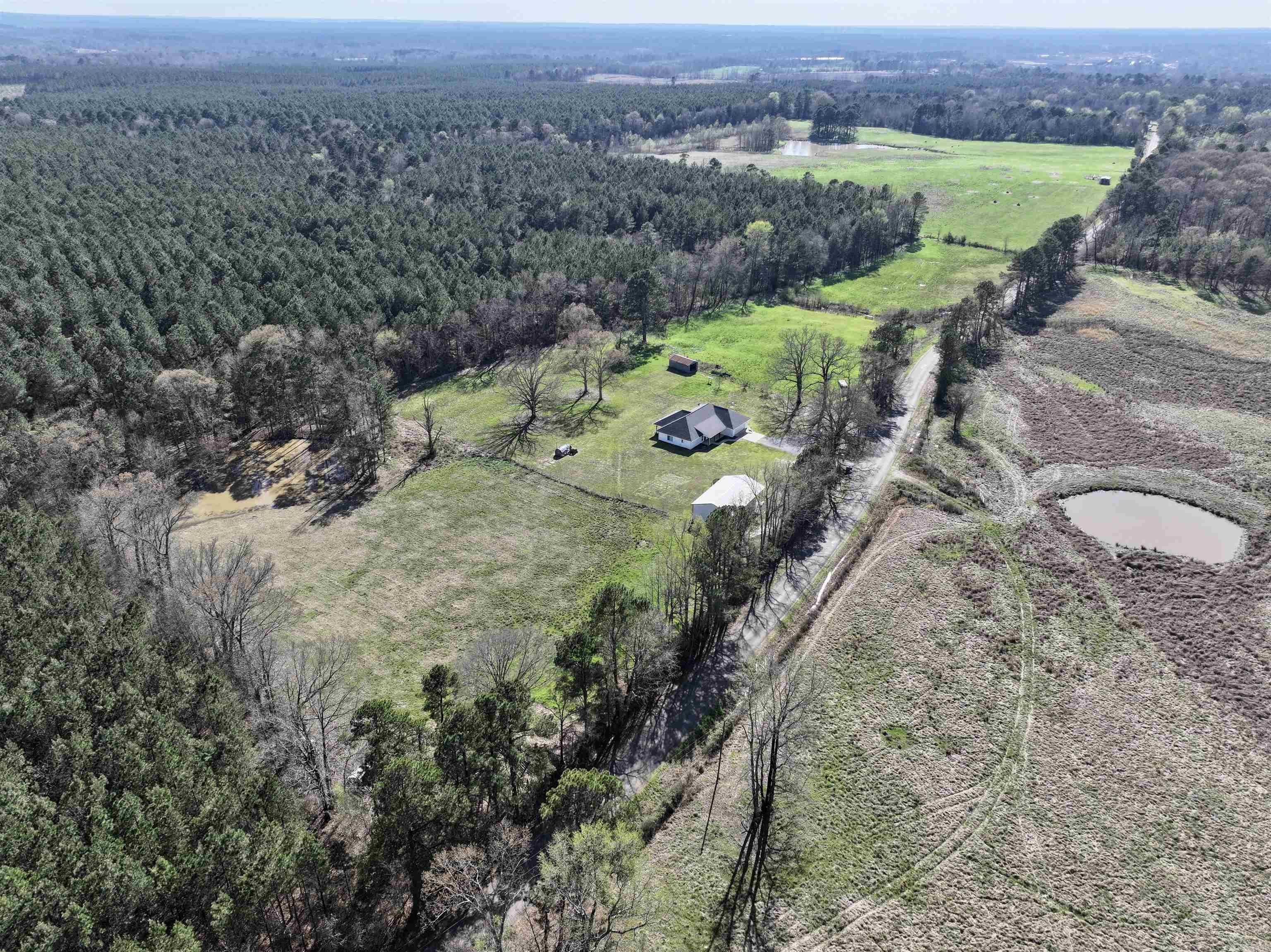 394 Green Plains  Dierks, AR