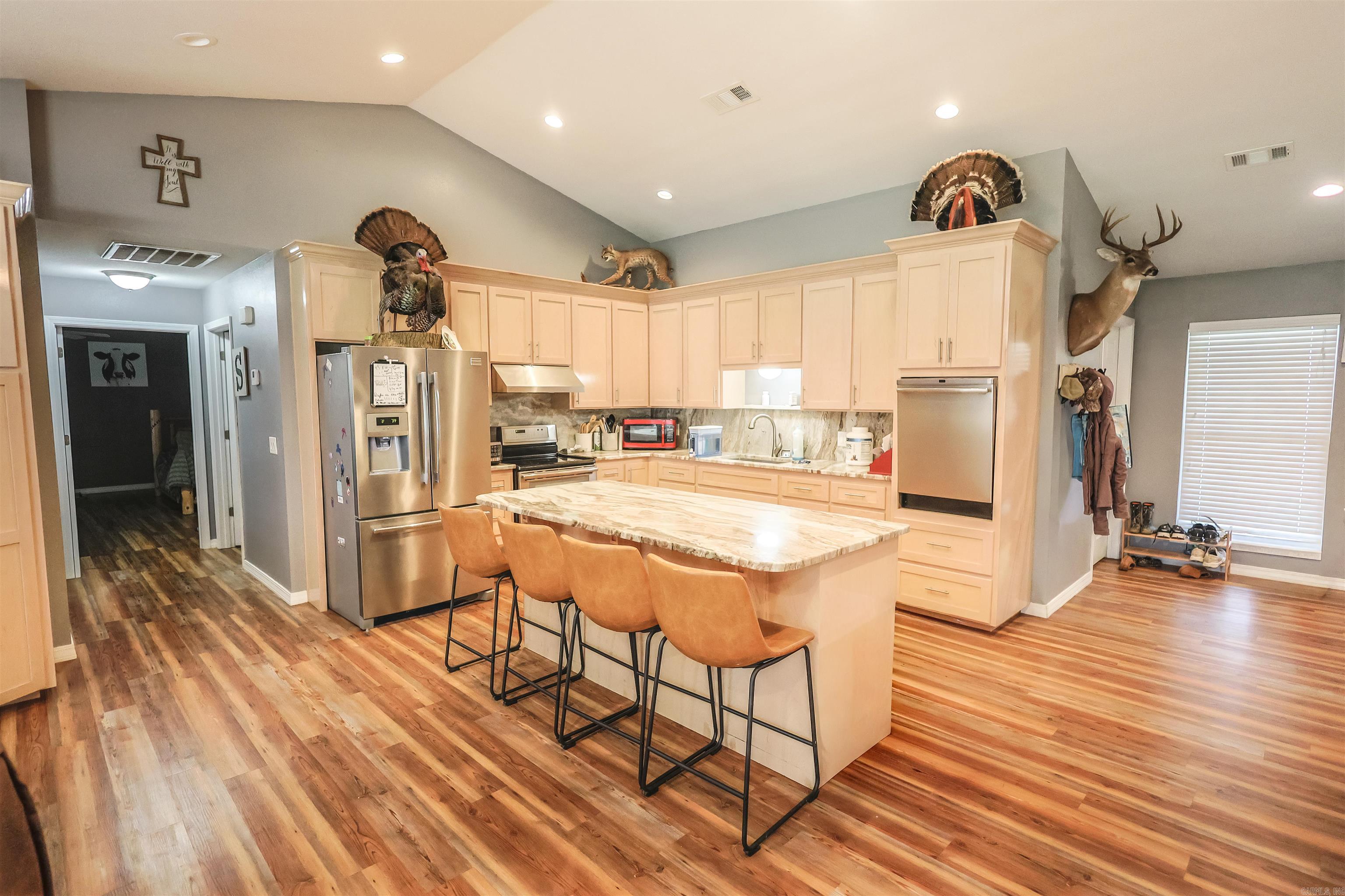 394 Green Plains  Dierks, AR