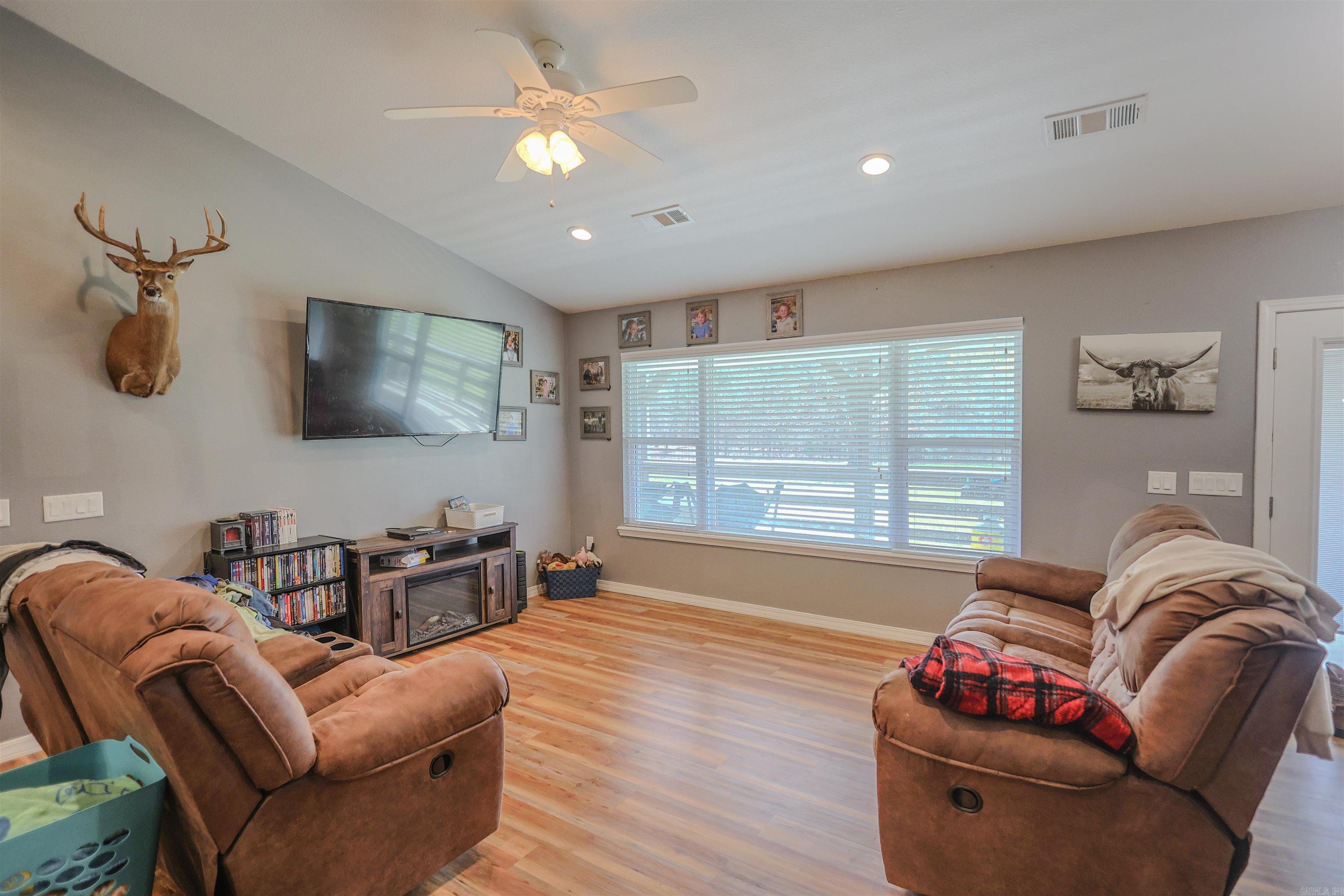 394 Green Plains  Dierks, AR