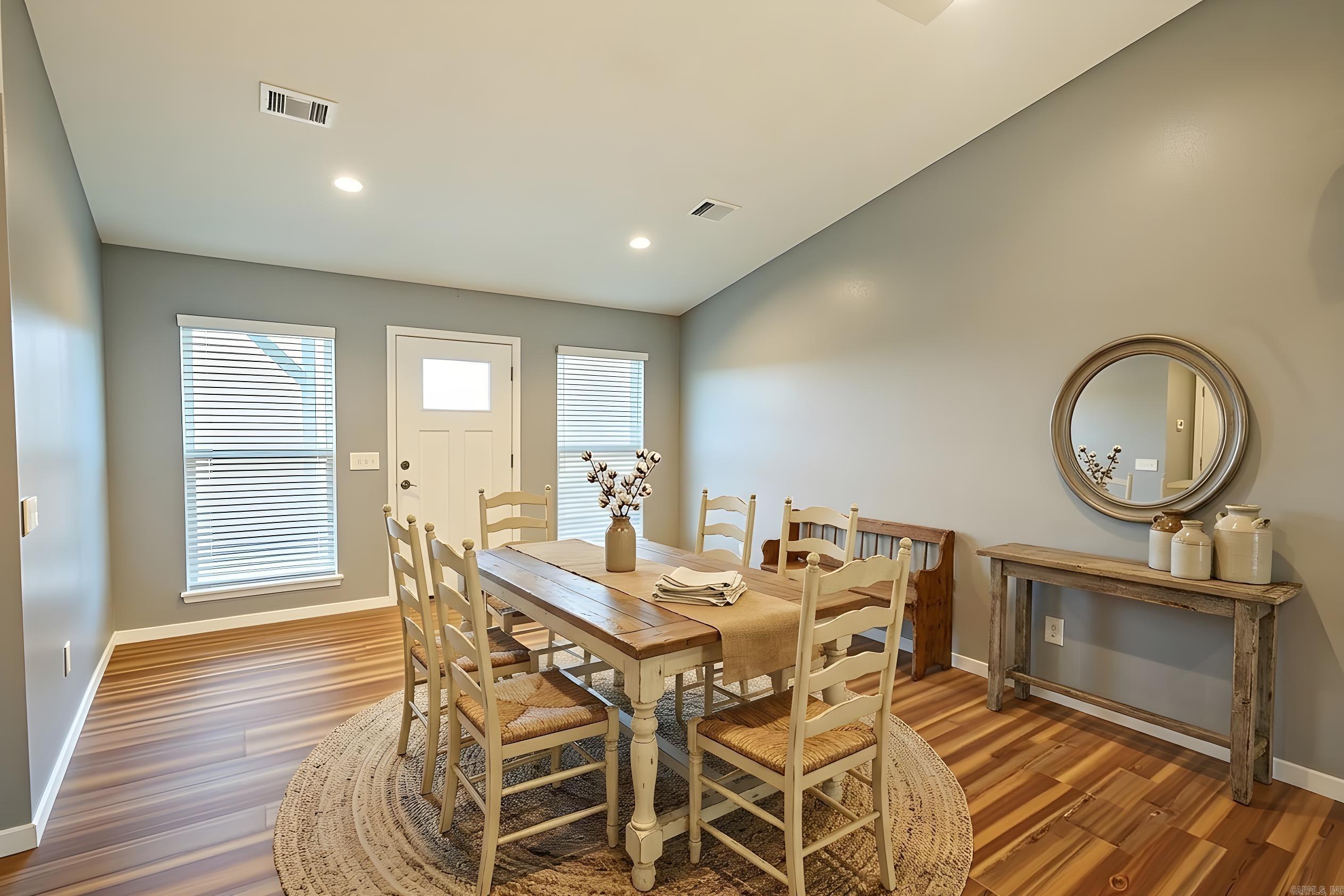 394 Green Plains  Dierks, AR