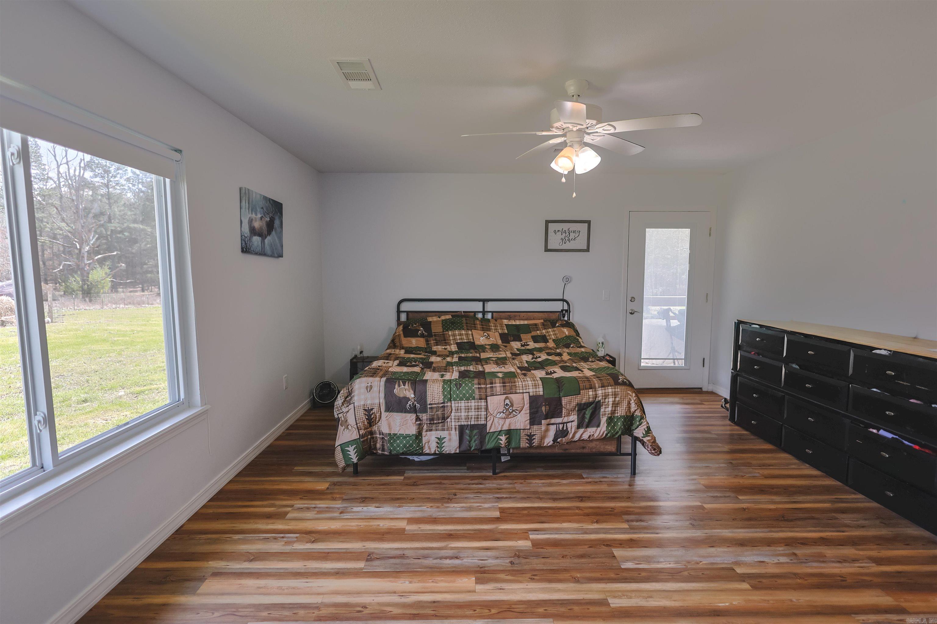 394 Green Plains  Dierks, AR