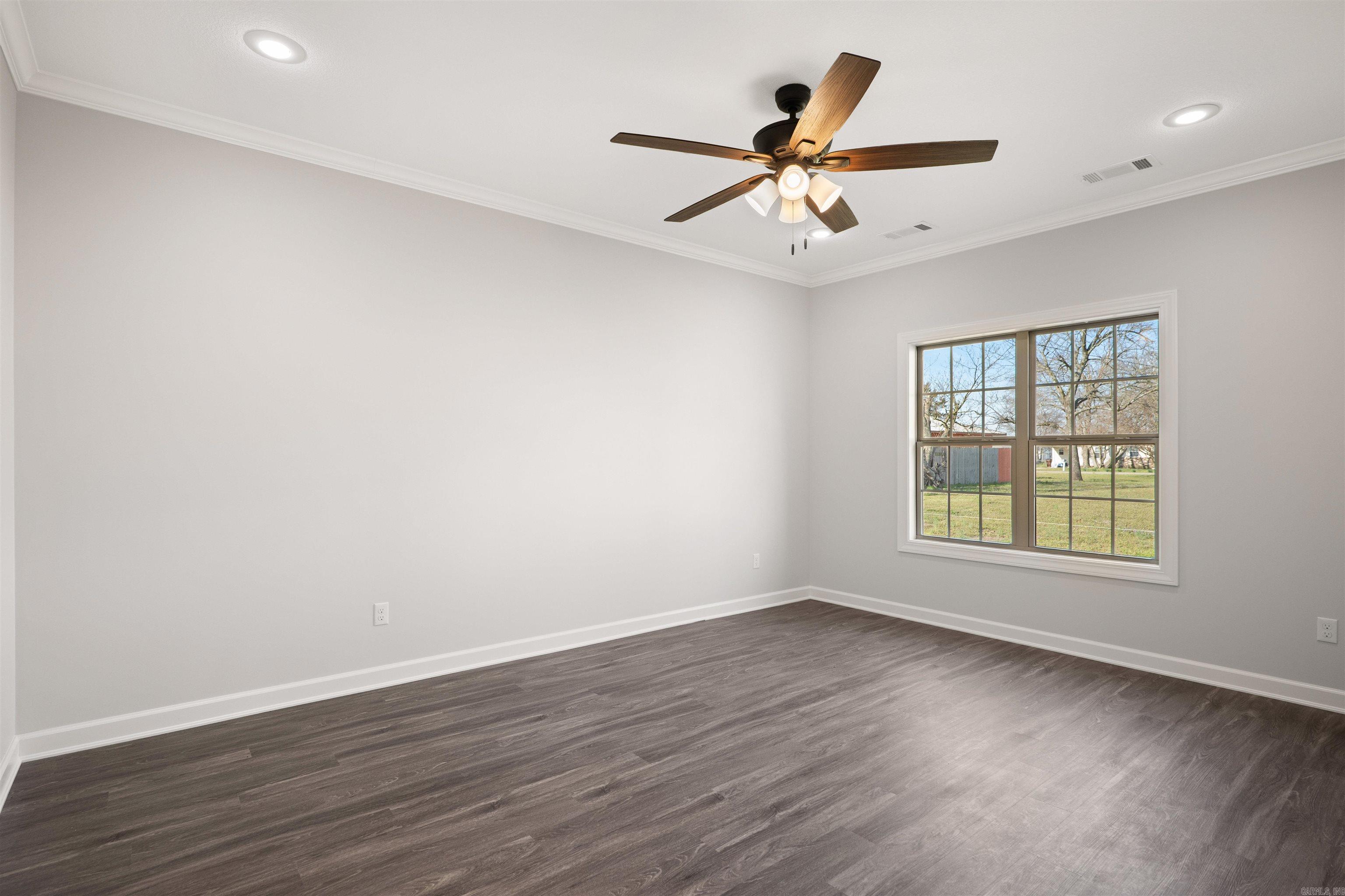 121 Pecan  Lake City, AR