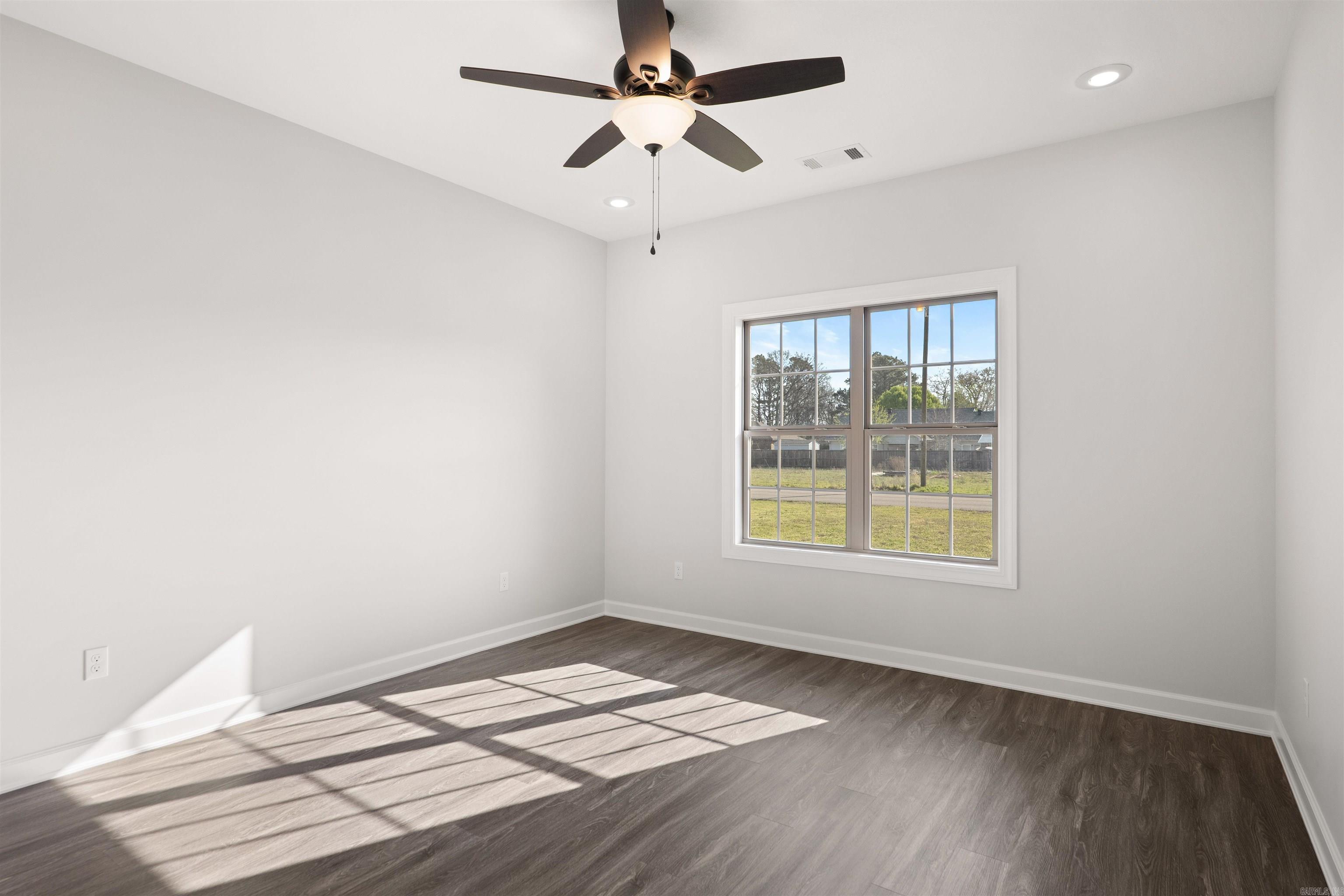 121 Pecan  Lake City, AR