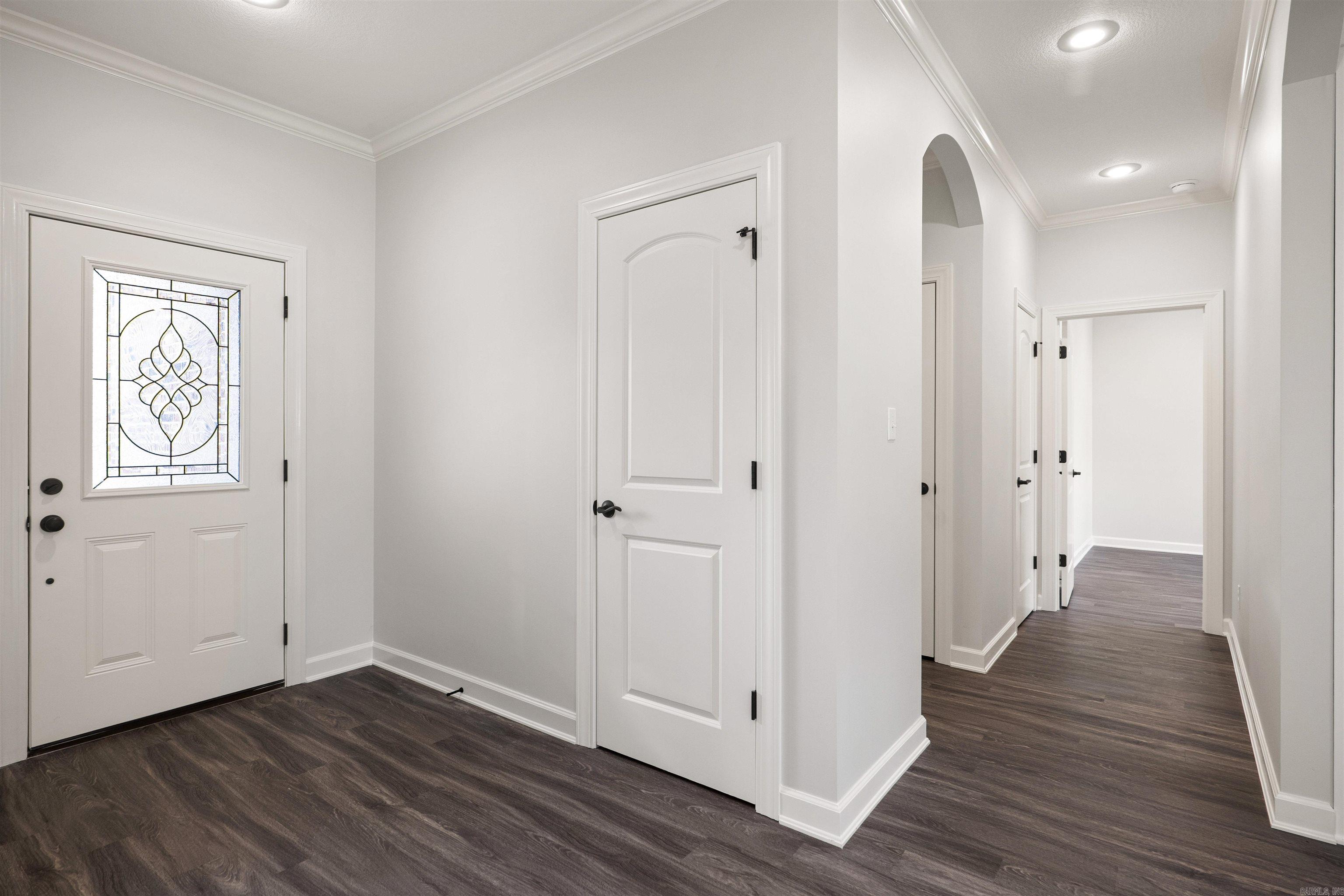 121 Pecan  Lake City, AR