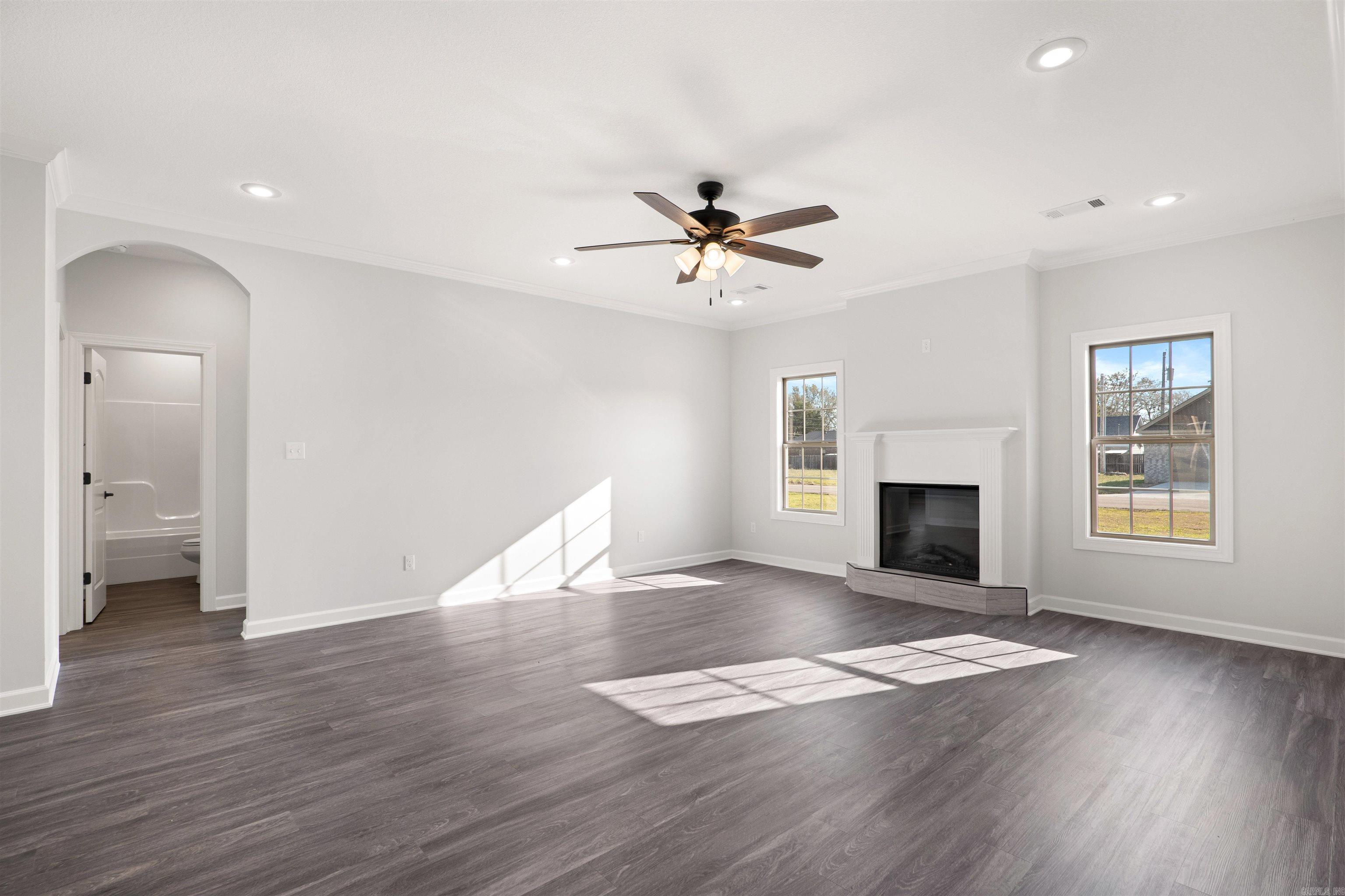 121 Pecan  Lake City, AR