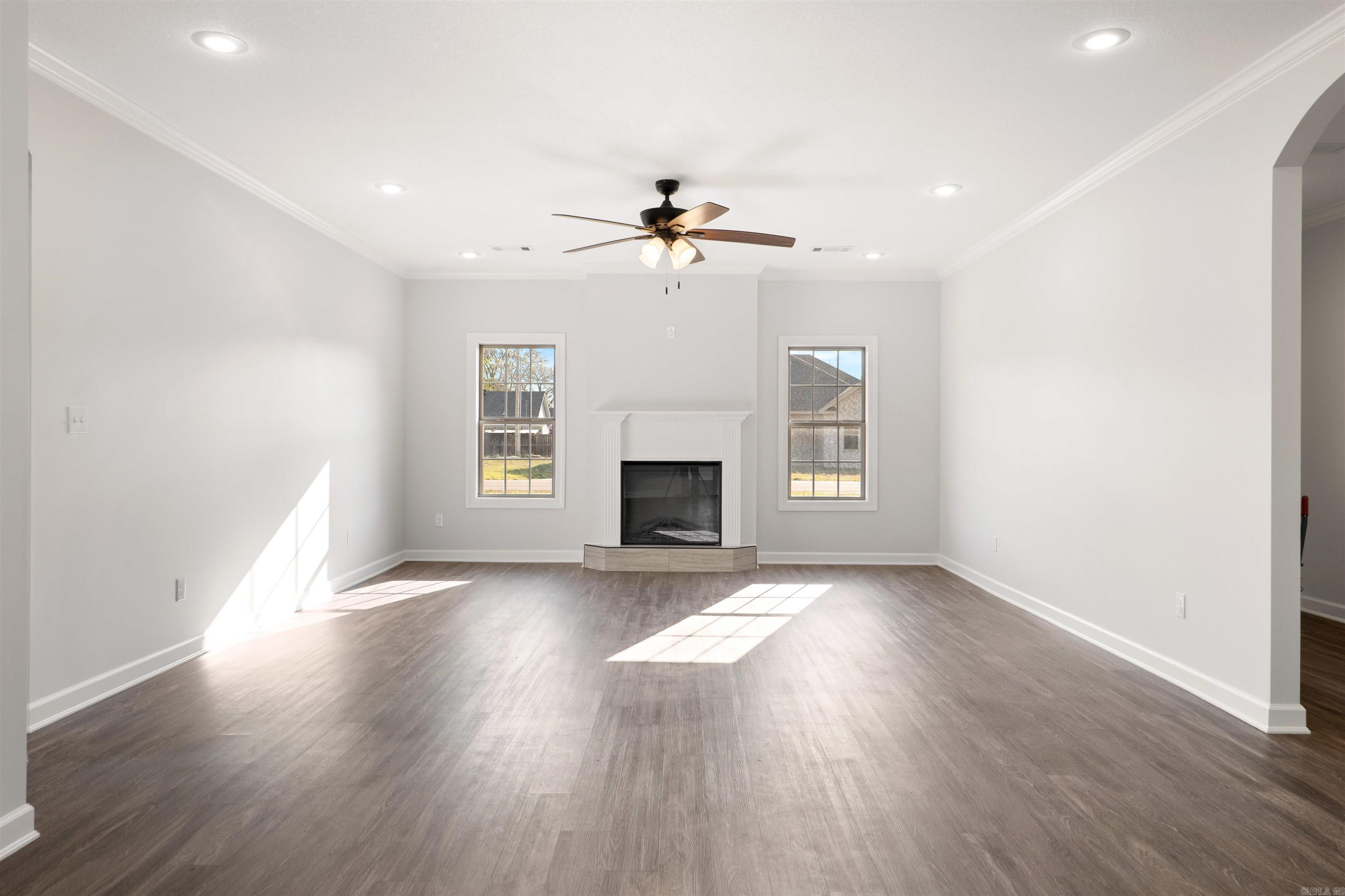 121 Pecan  Lake City, AR