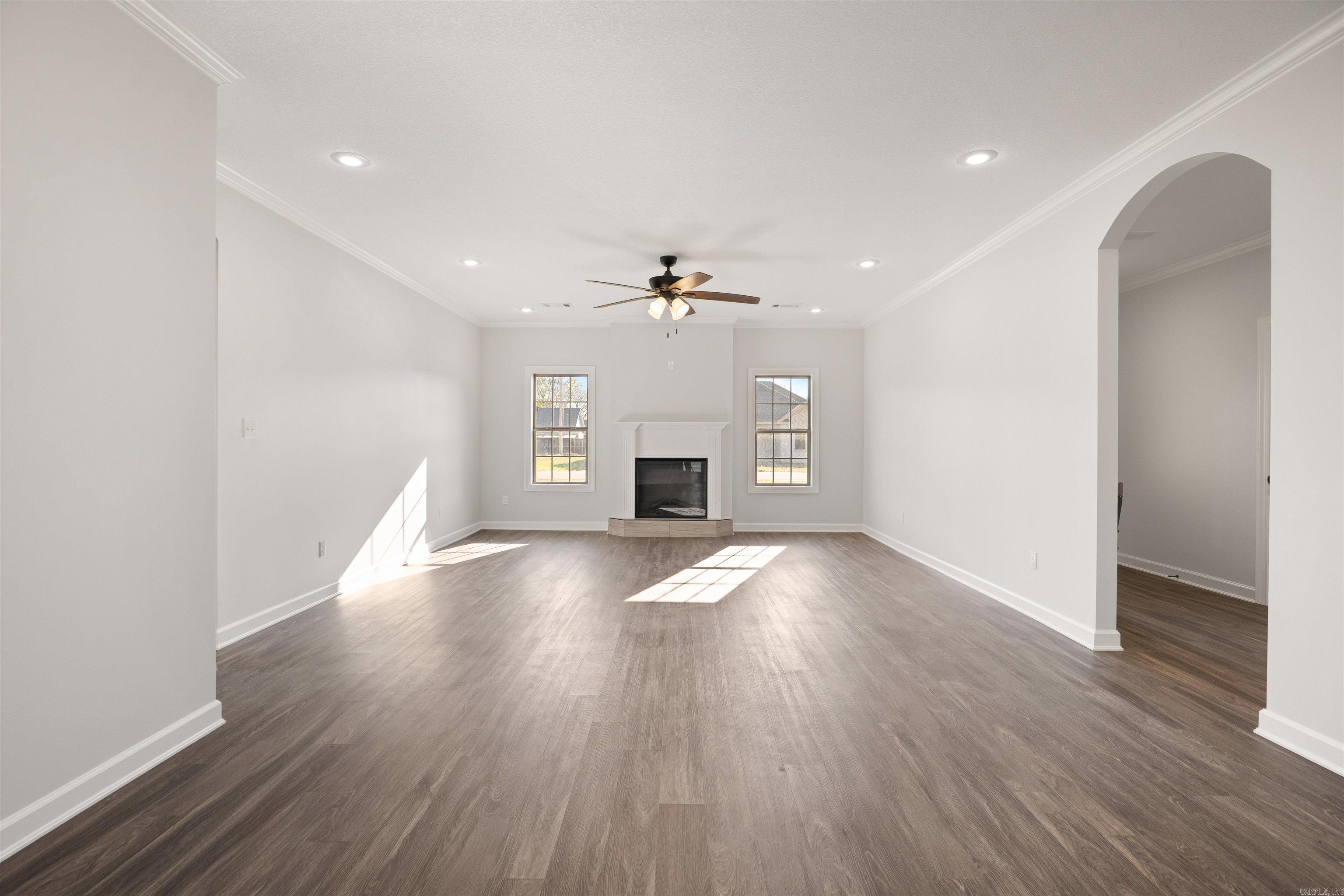 121 Pecan  Lake City, AR