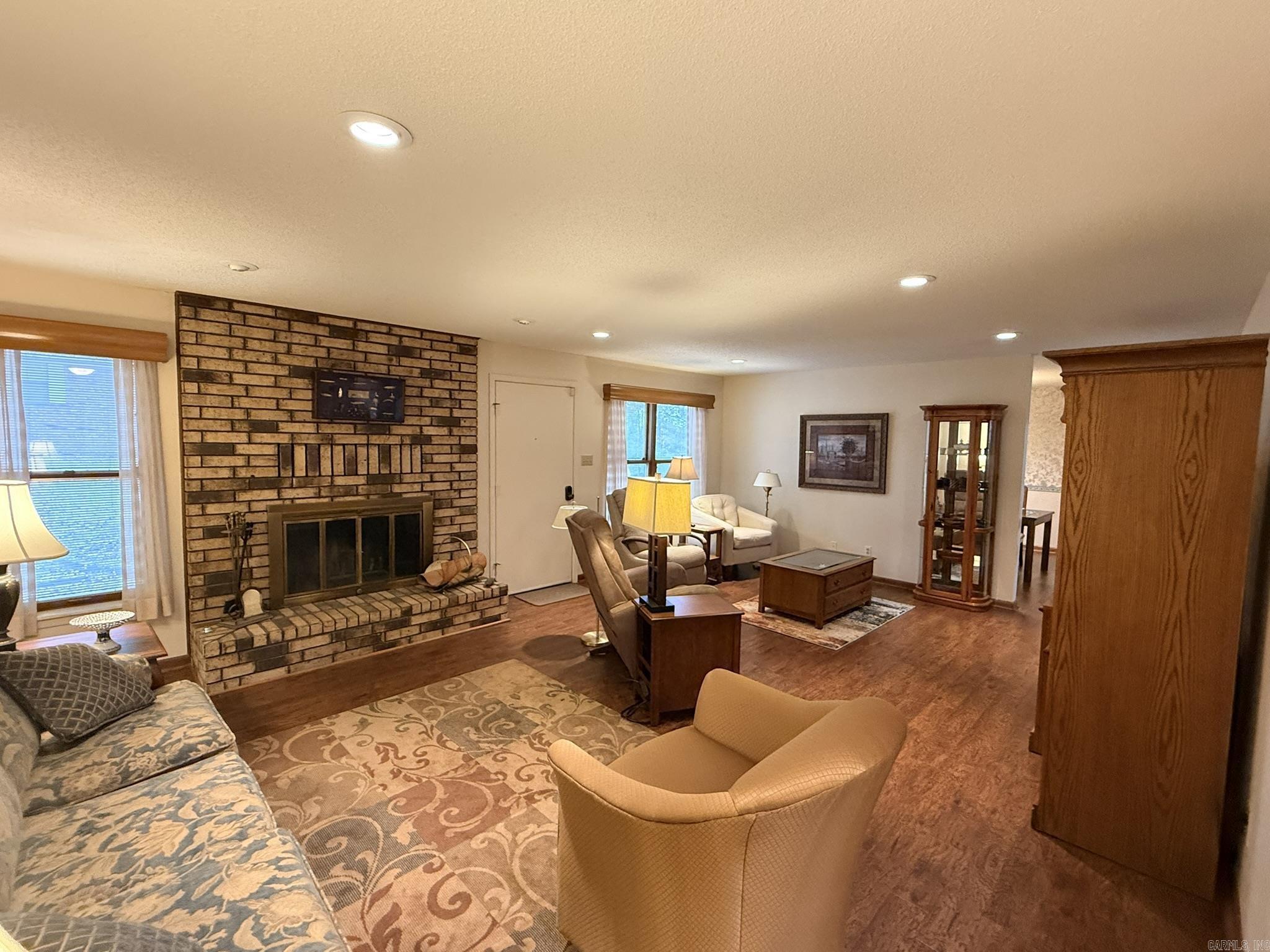 3090 Cherokee  Camden, AR