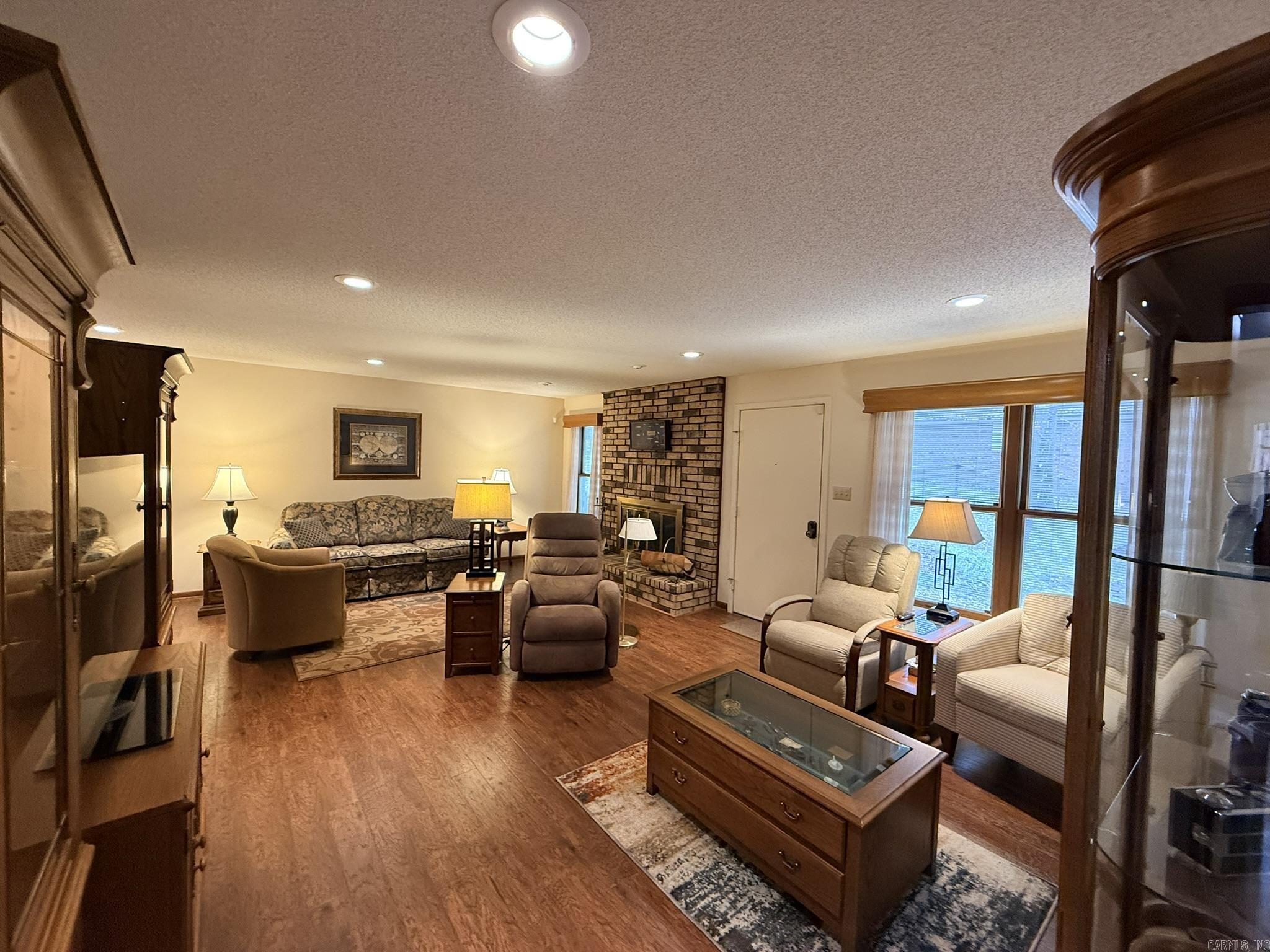 3090 Cherokee  Camden, AR