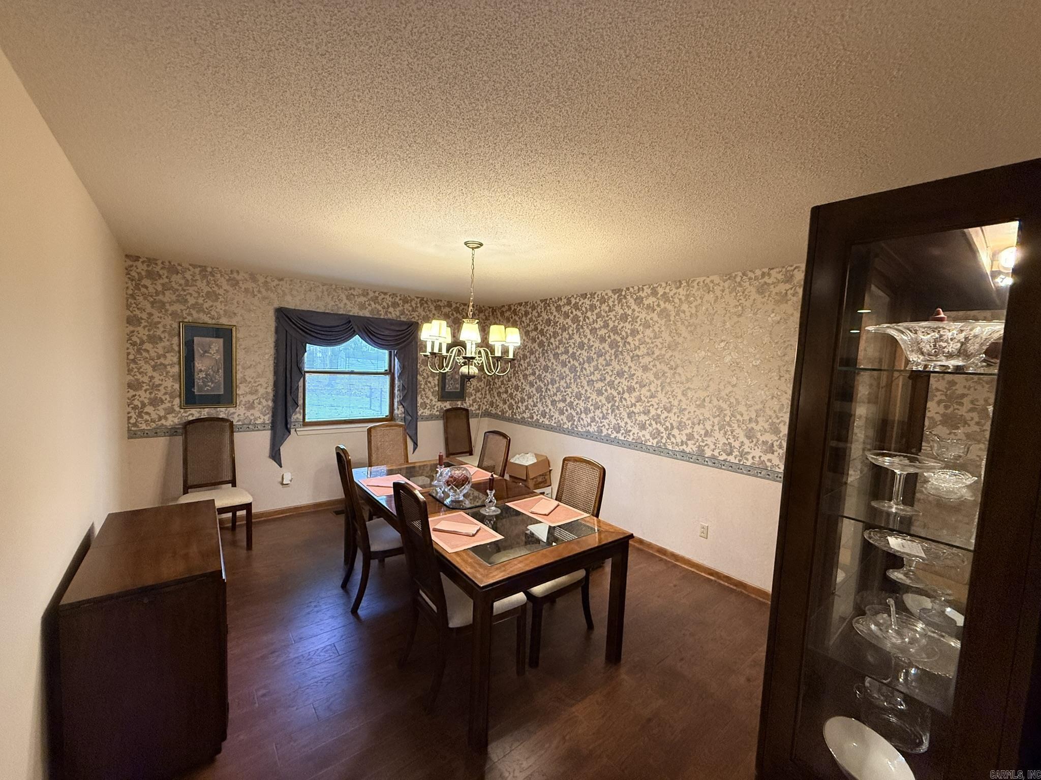 3090 Cherokee  Camden, AR