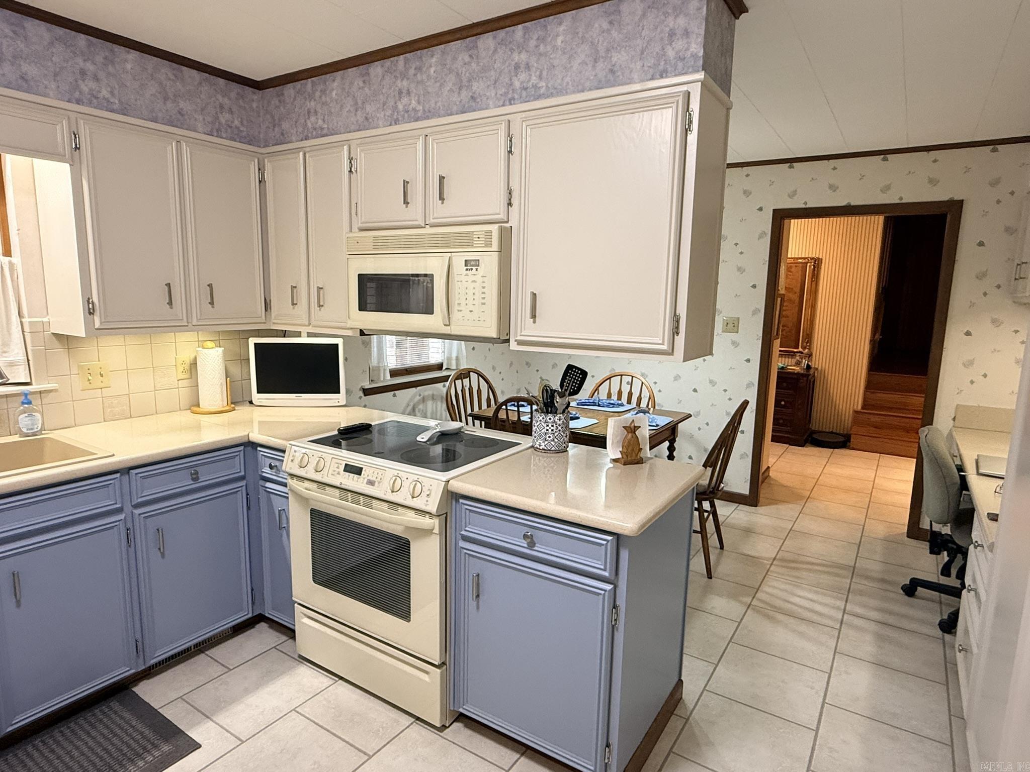 3090 Cherokee  Camden, AR