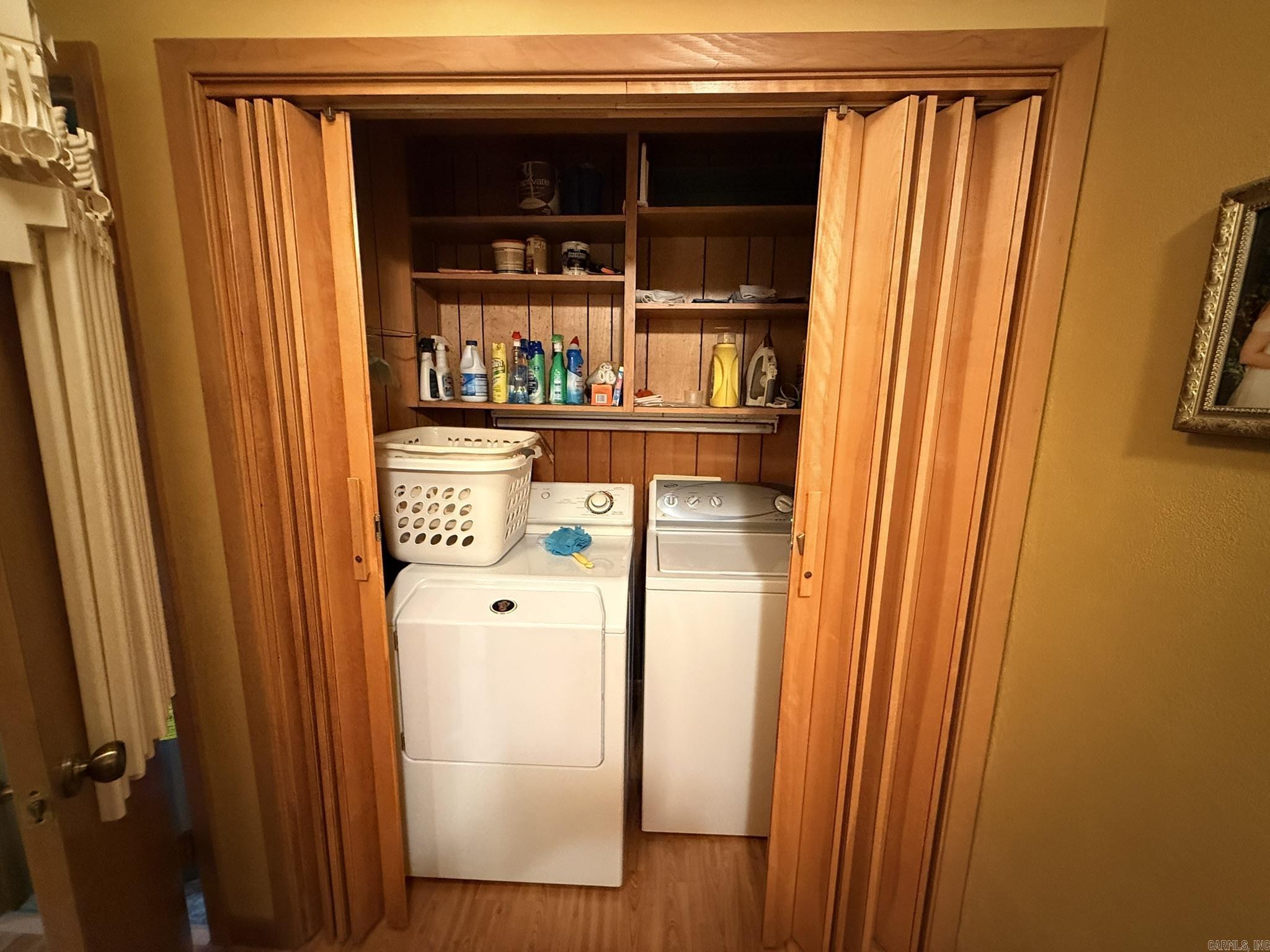 3090 Cherokee  Camden, AR