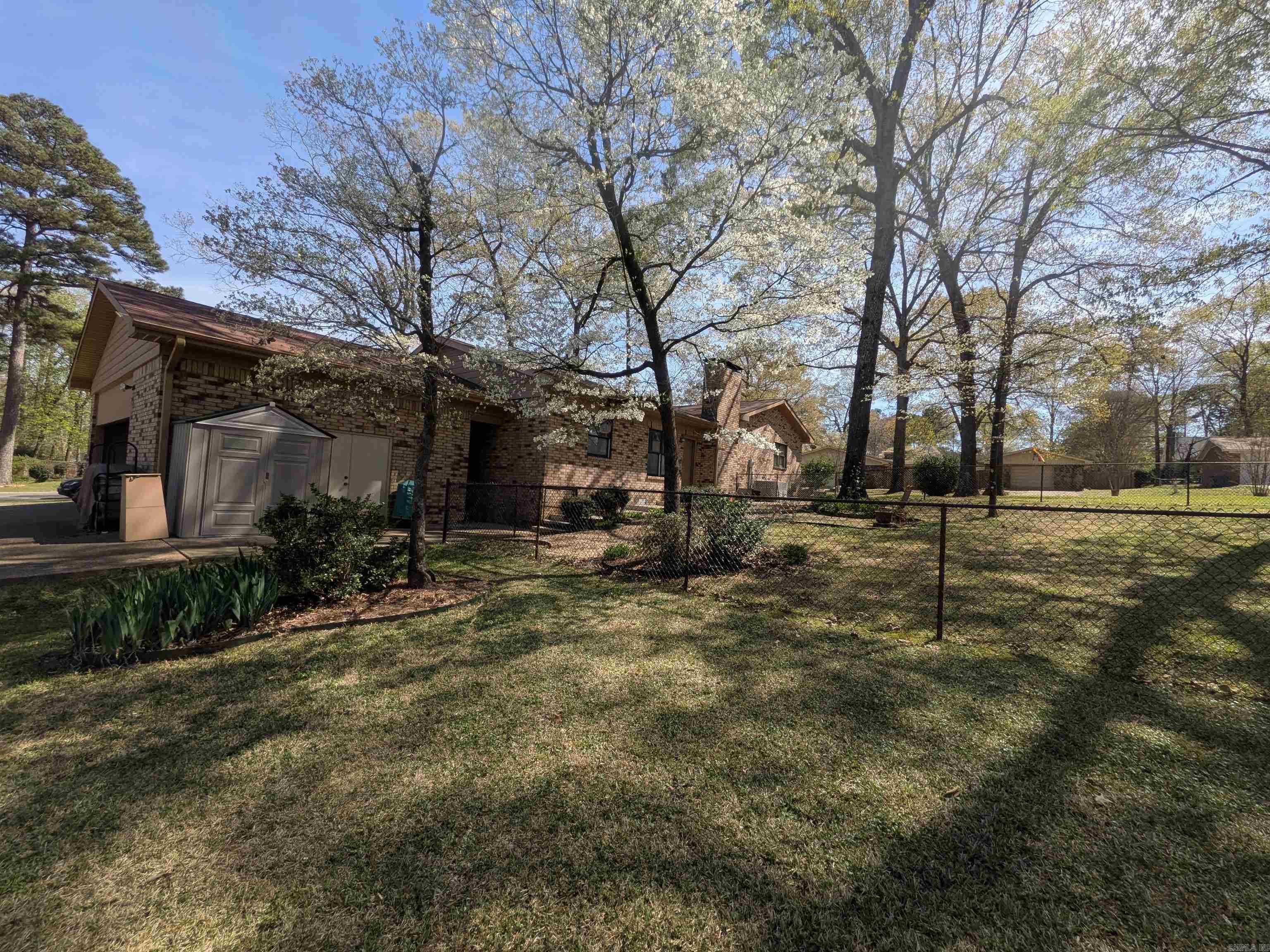 3090 Cherokee  Camden, AR