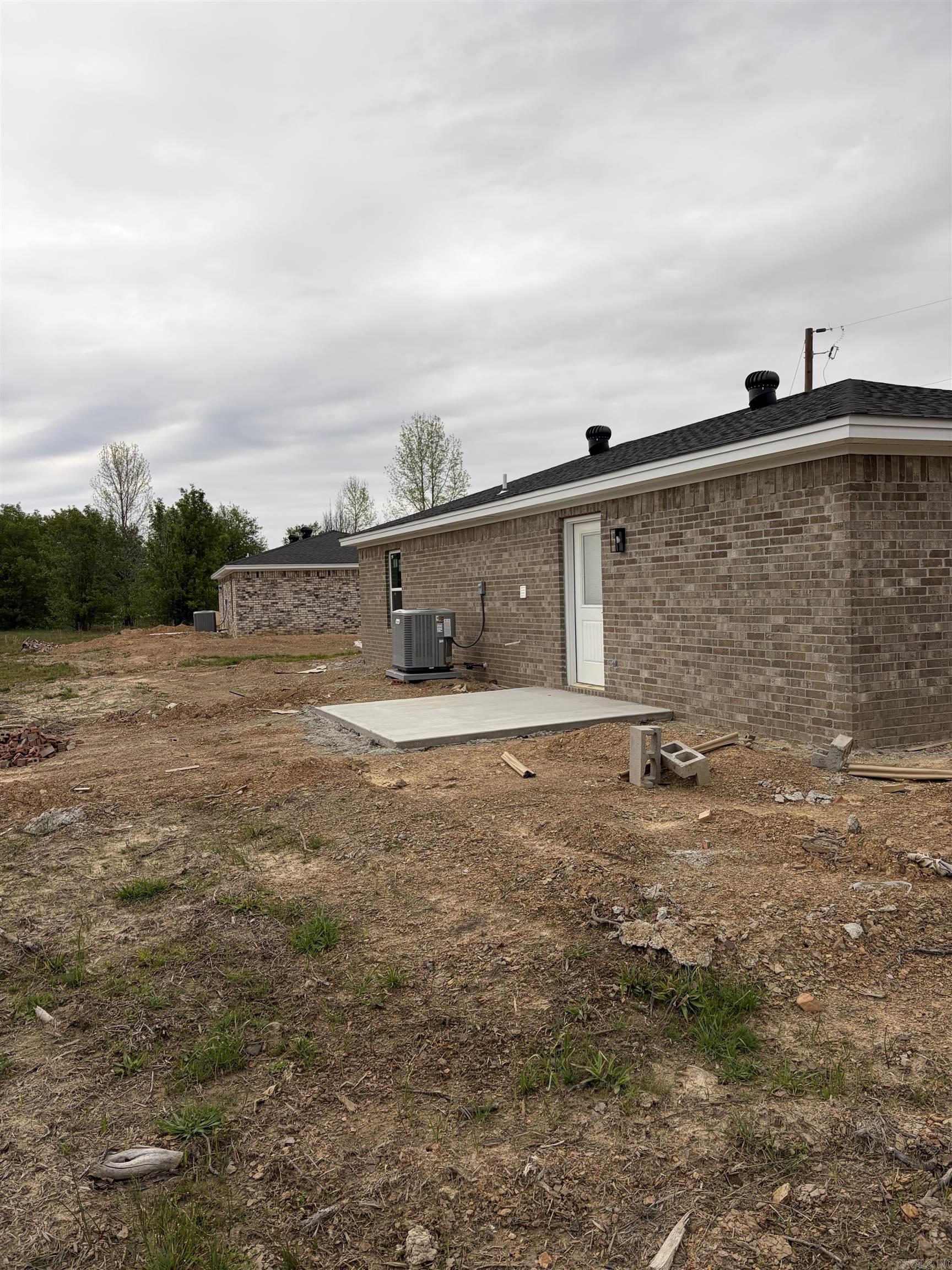 109 Olyvia  Searcy, AR