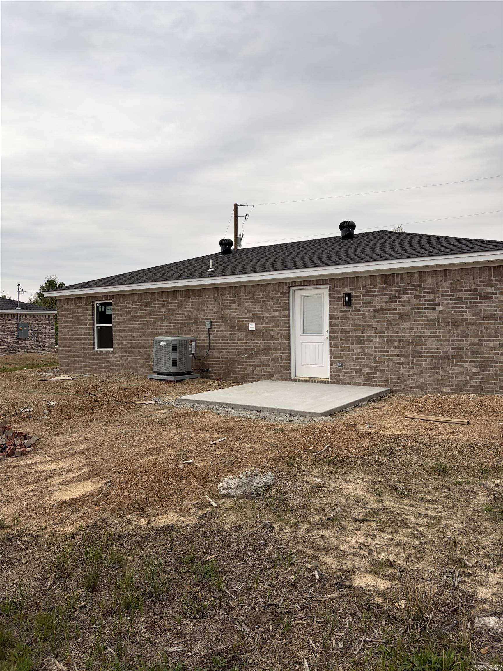 109 Olyvia  Searcy, AR