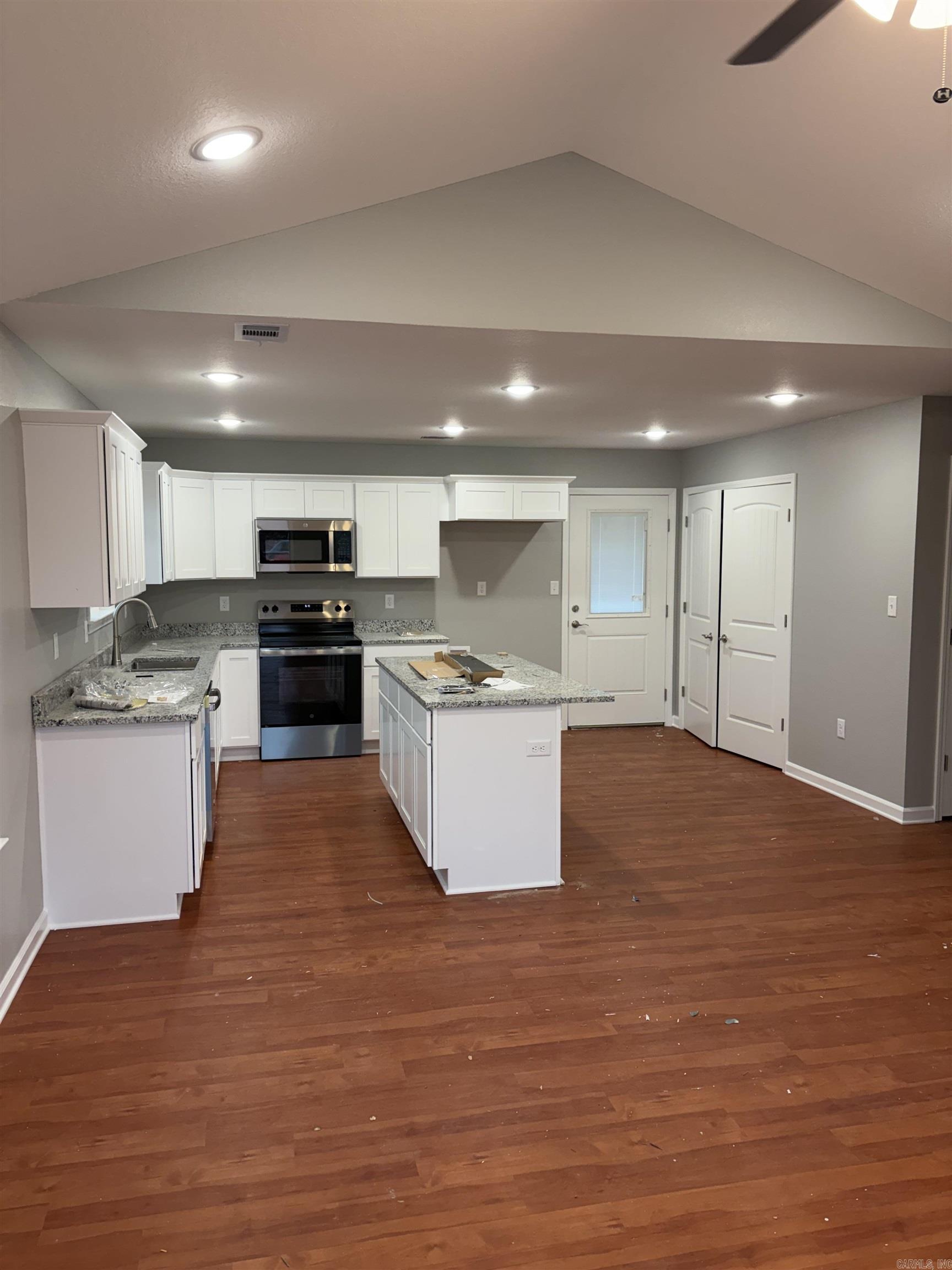 109 Olyvia  Searcy, AR