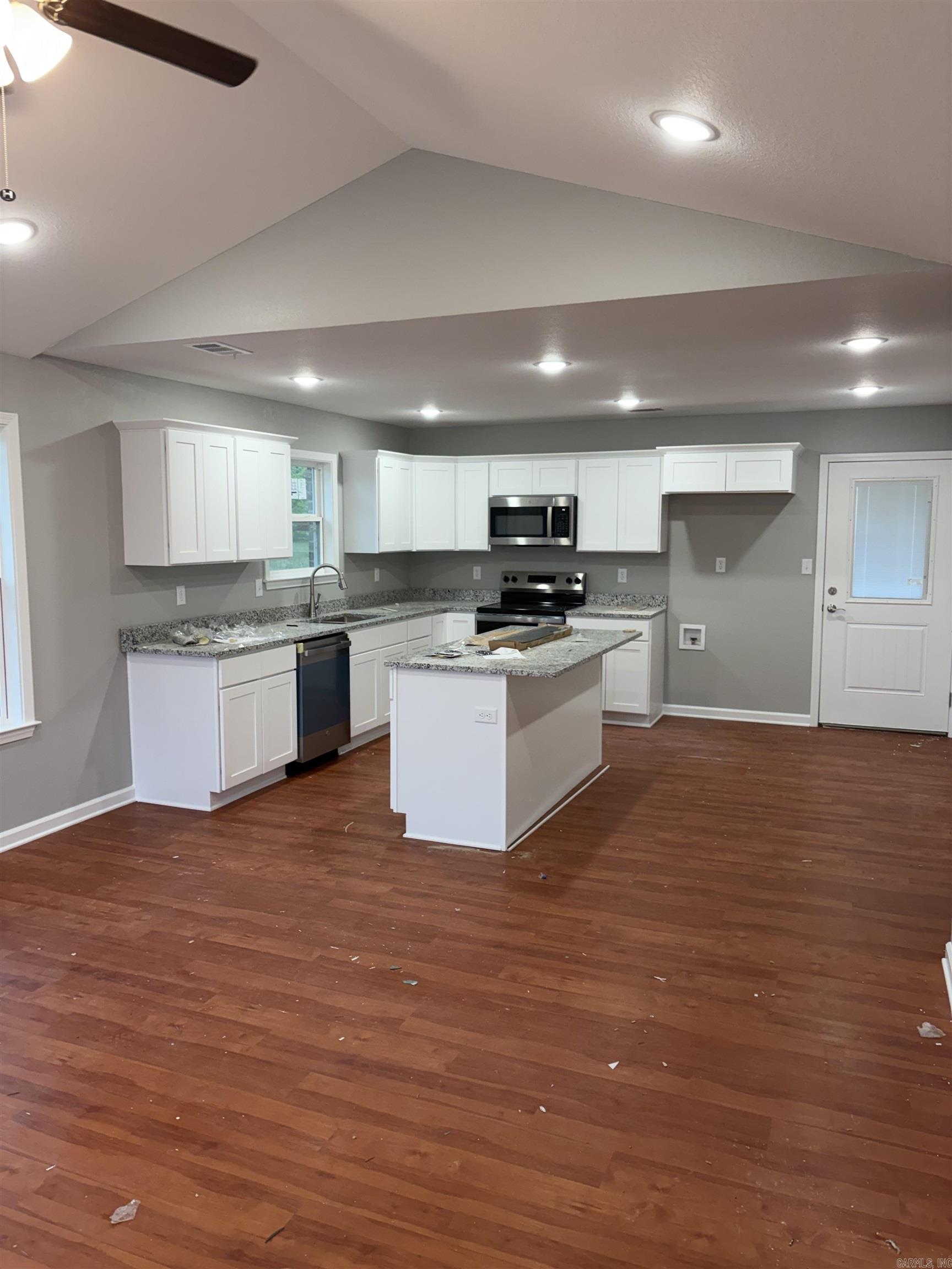 109 Olyvia  Searcy, AR