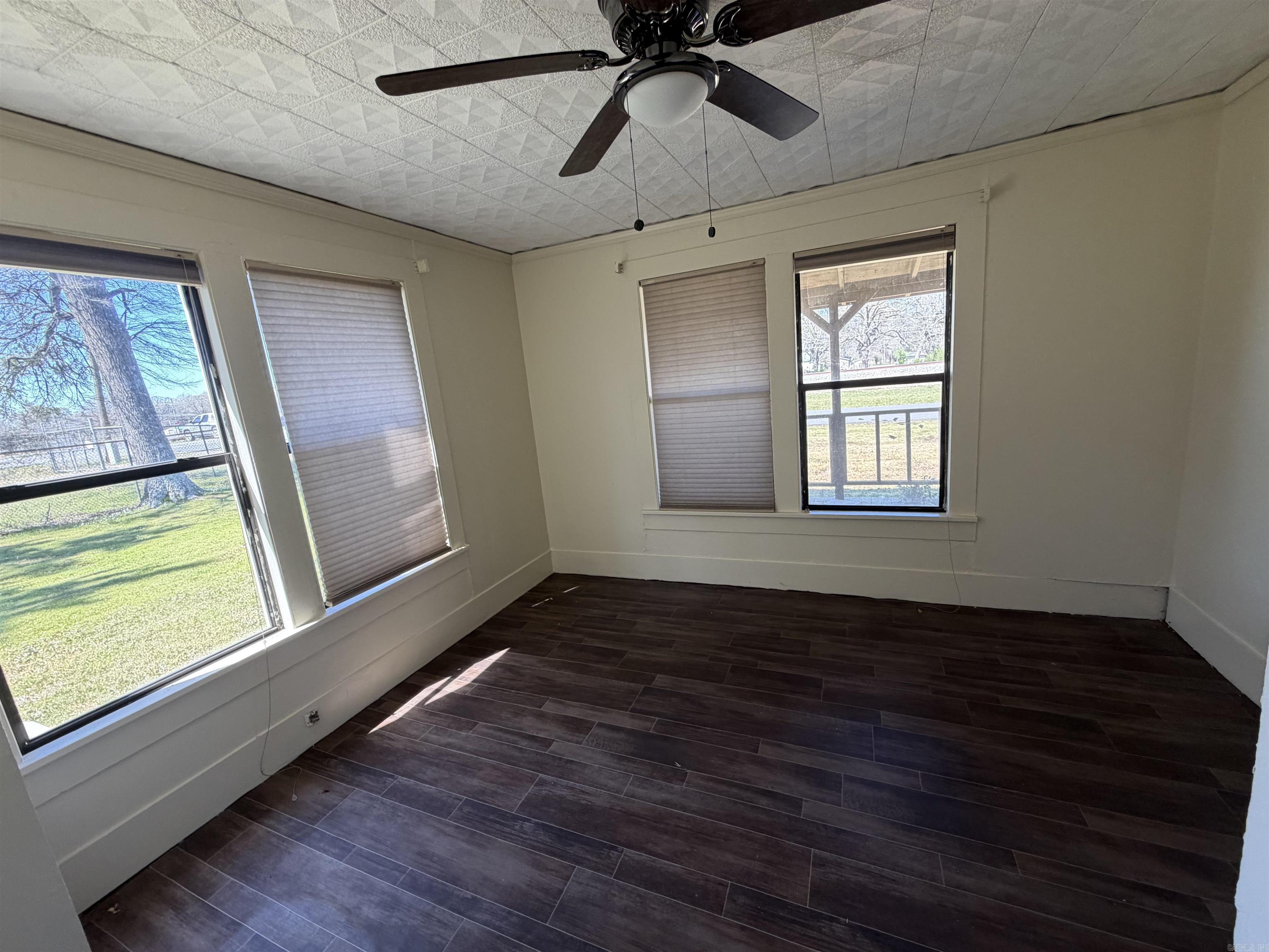 206 E First St  Emmet, AR