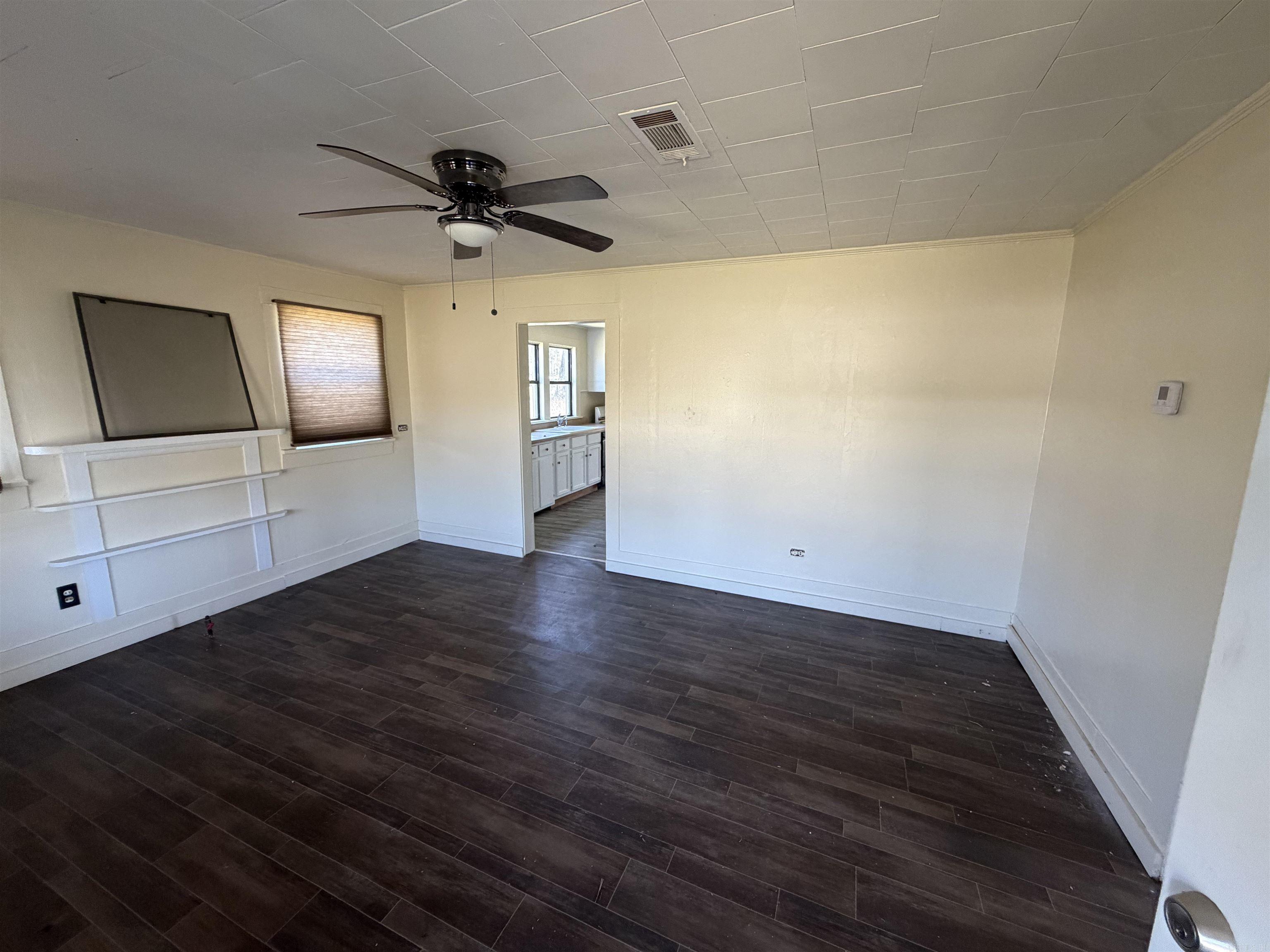 206 E First St  Emmet, AR