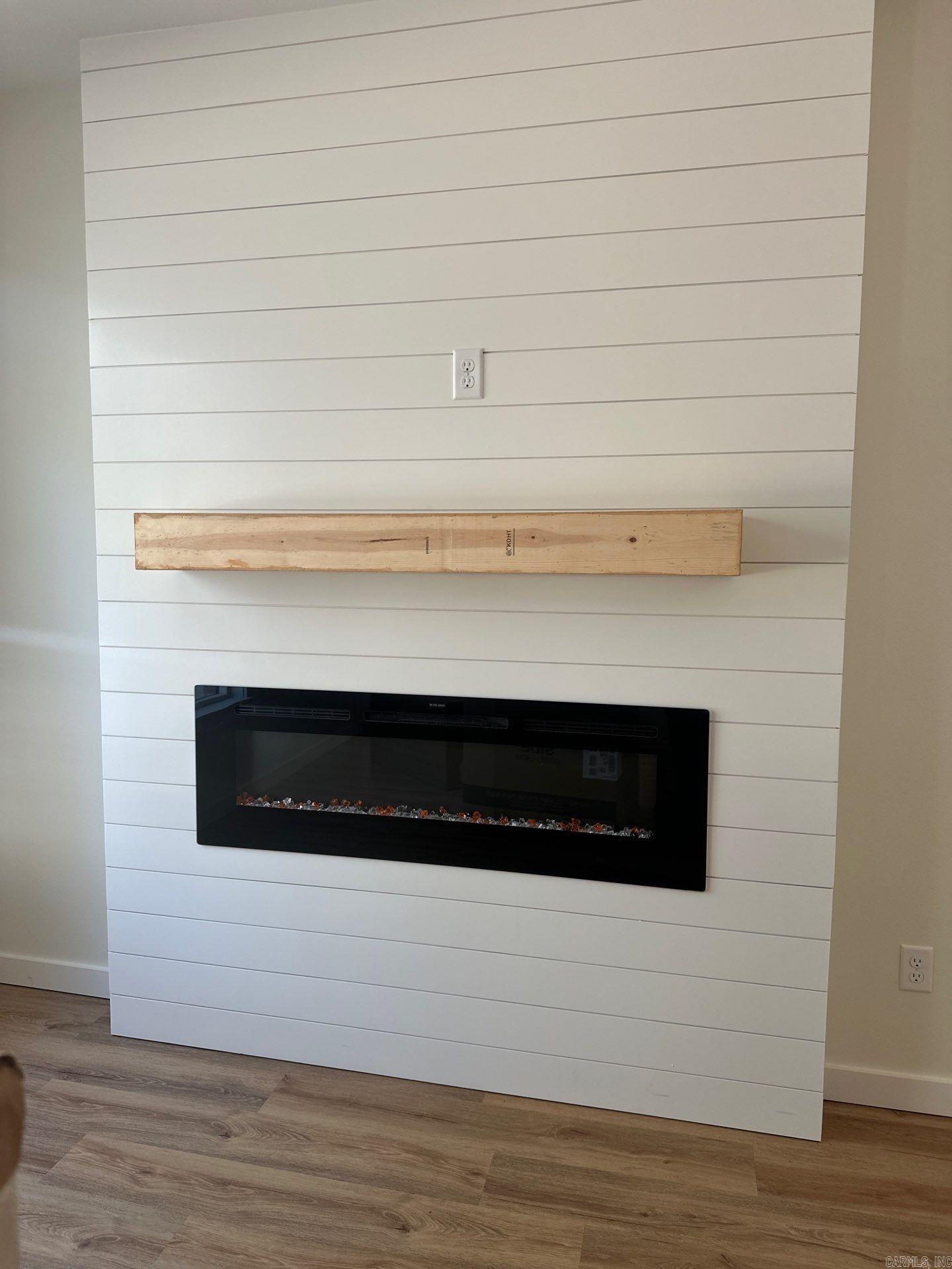 1108 Grand Teton  Benton, AR