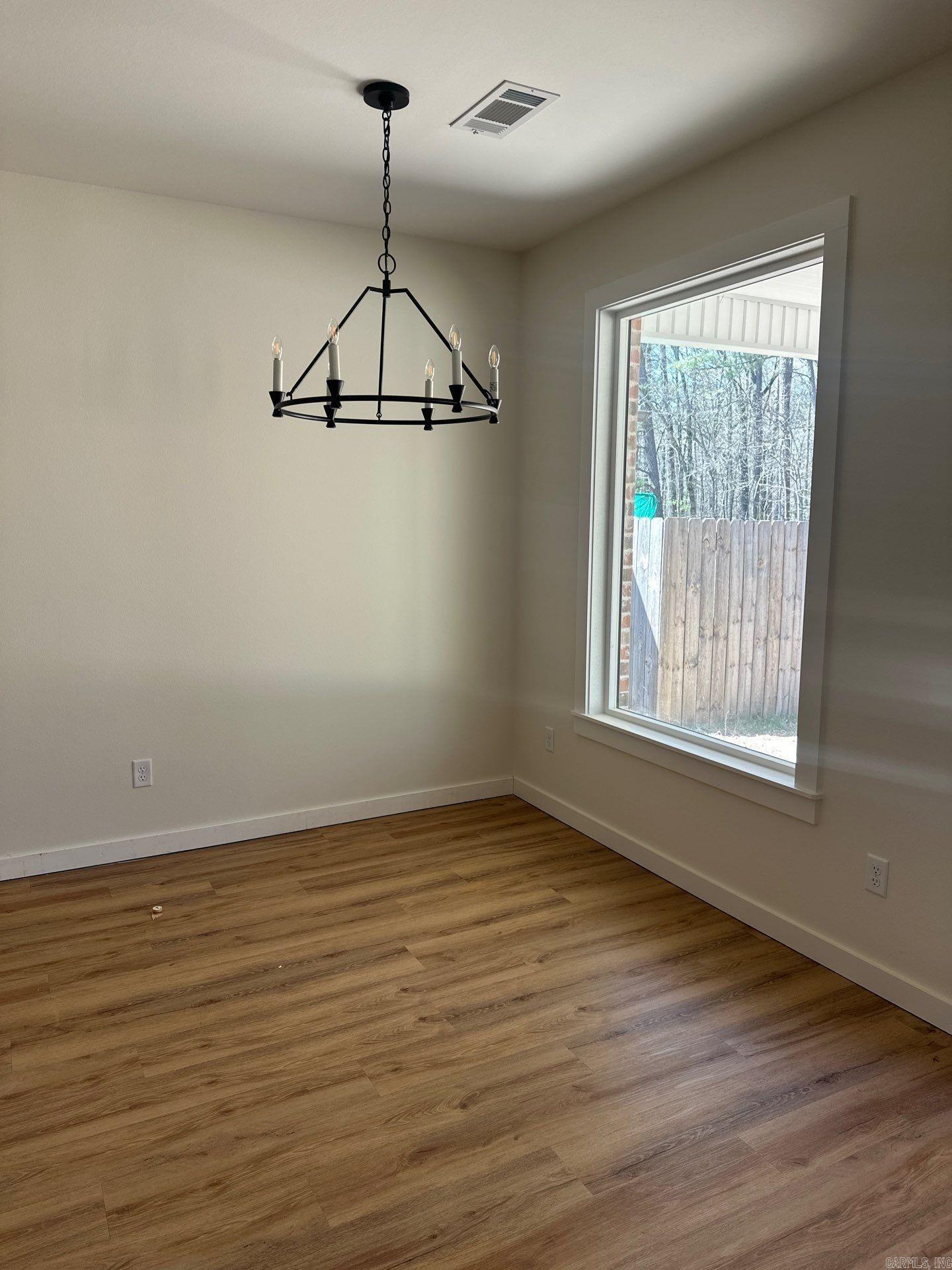 1108 Grand Teton  Benton, AR