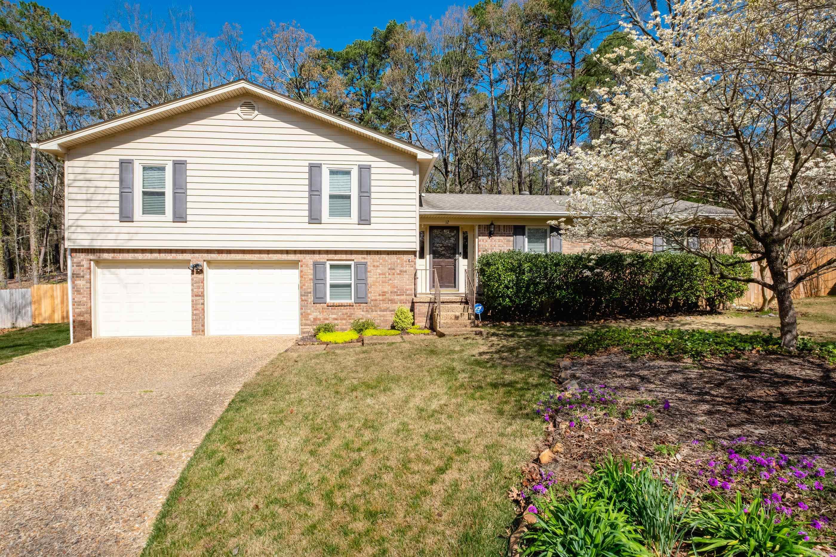 12 Shawbridge  Little Rock, AR
