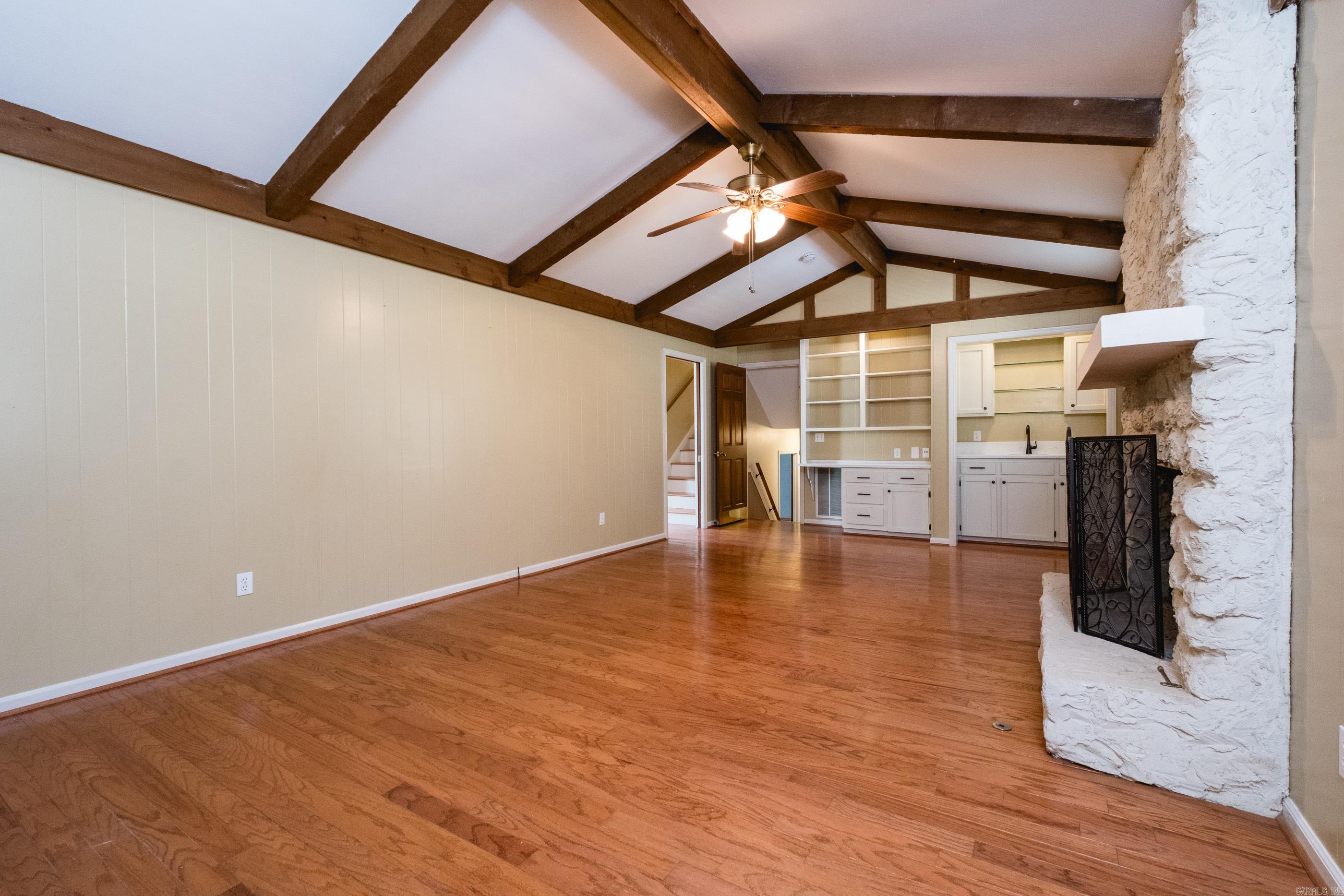 12 Shawbridge  Little Rock, AR