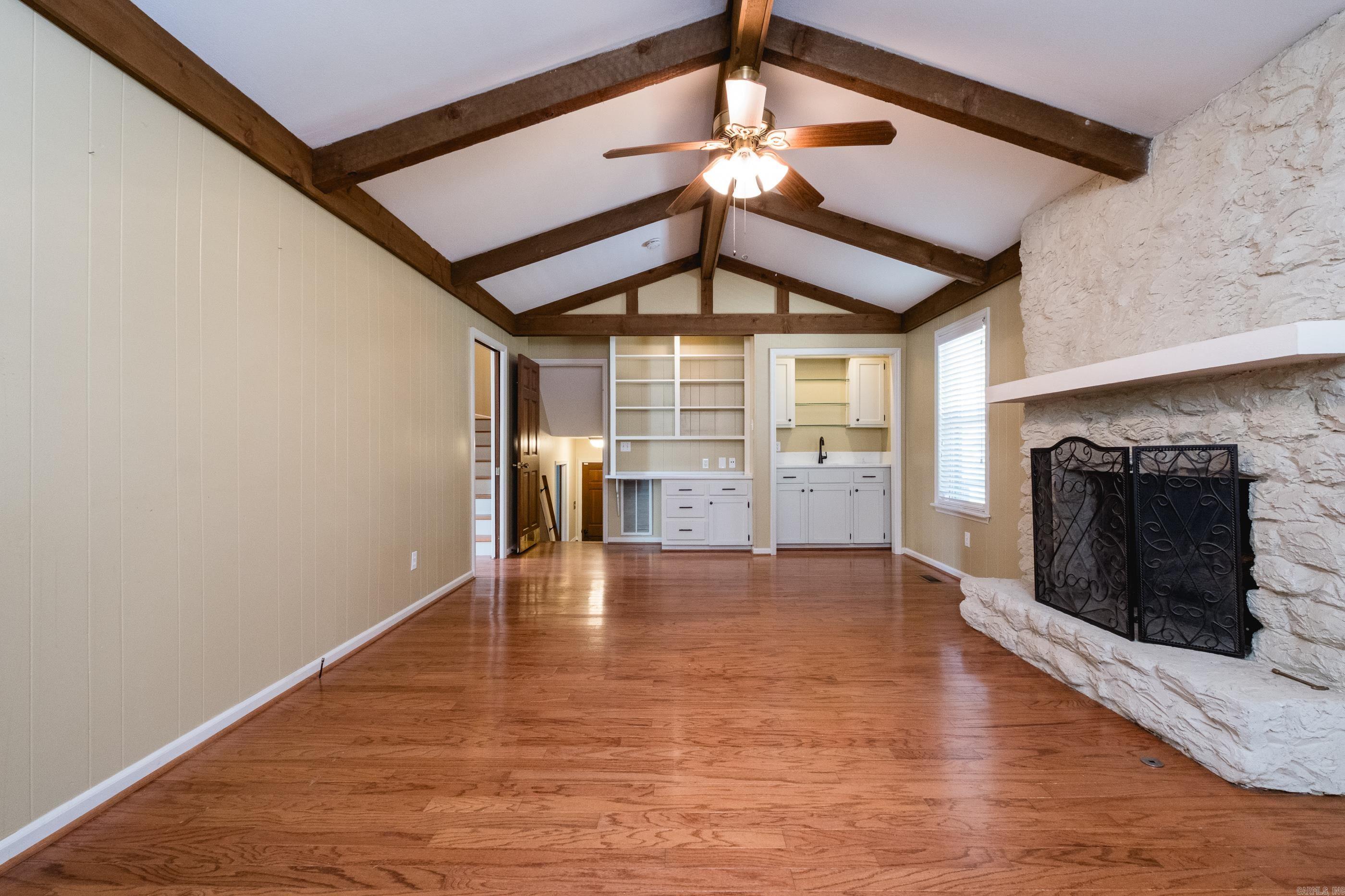 12 Shawbridge  Little Rock, AR