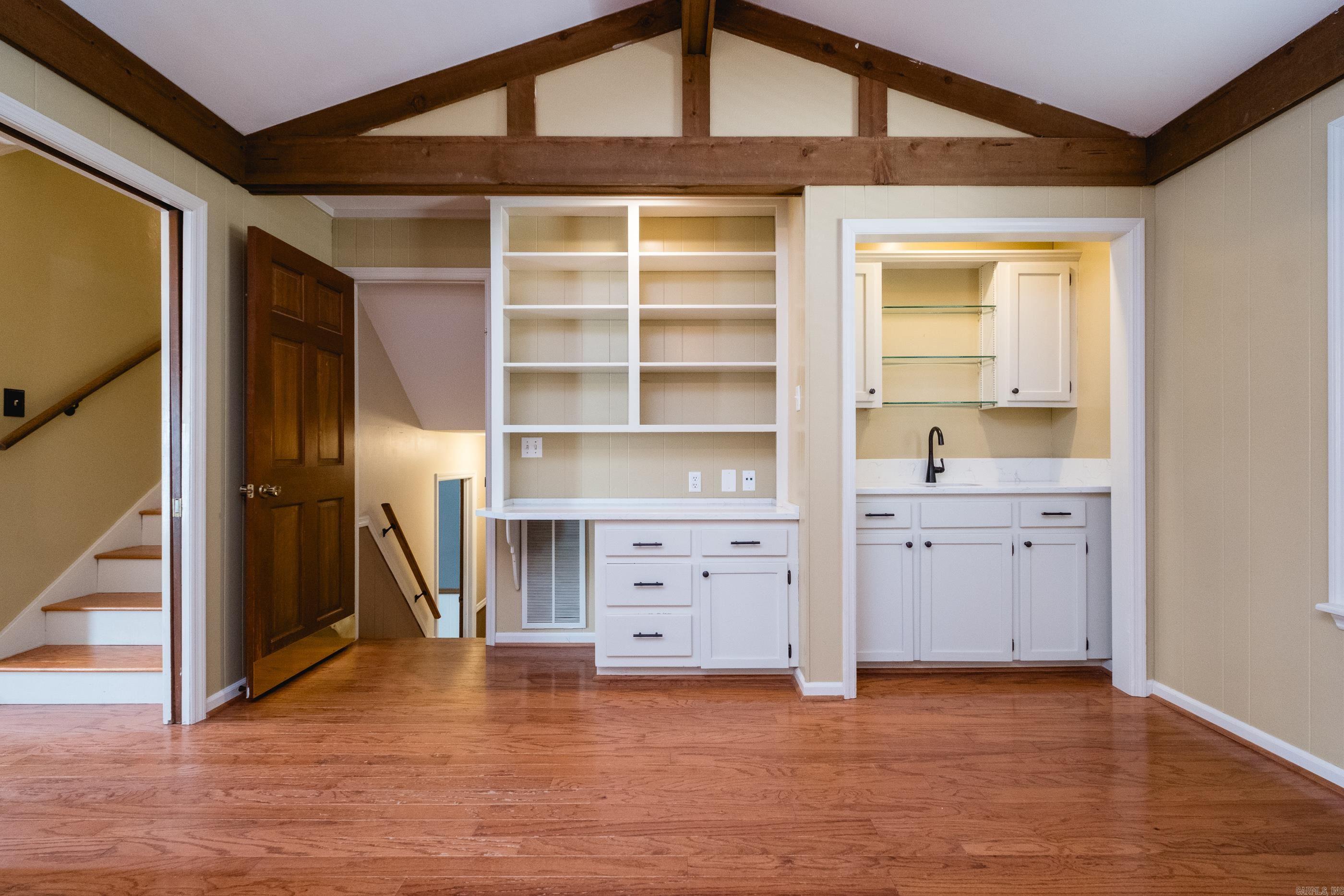 12 Shawbridge  Little Rock, AR