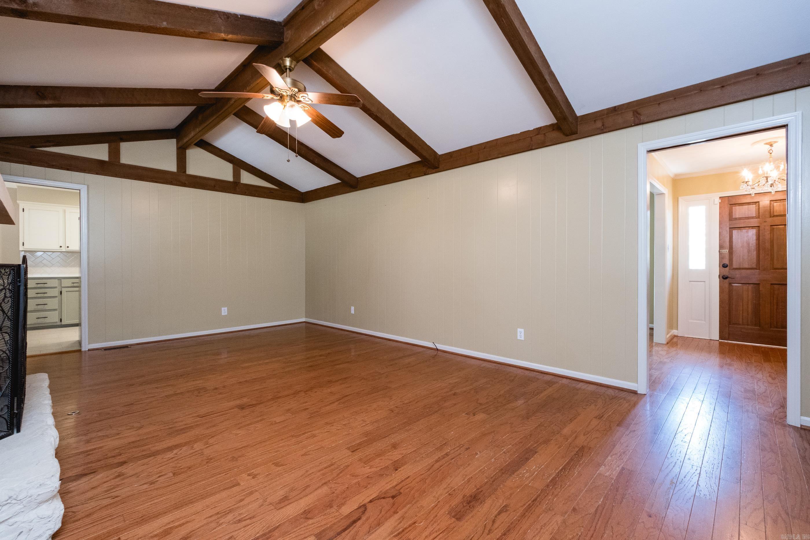 12 Shawbridge  Little Rock, AR