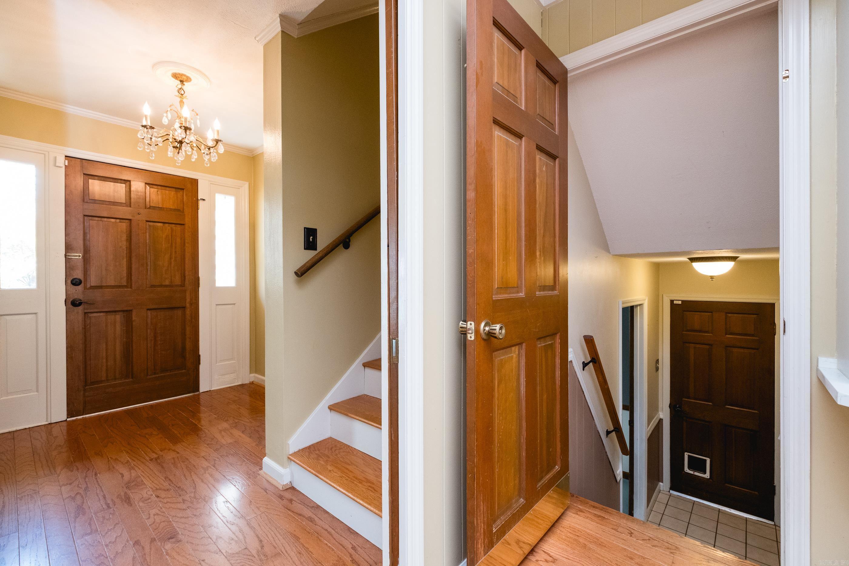 12 Shawbridge  Little Rock, AR