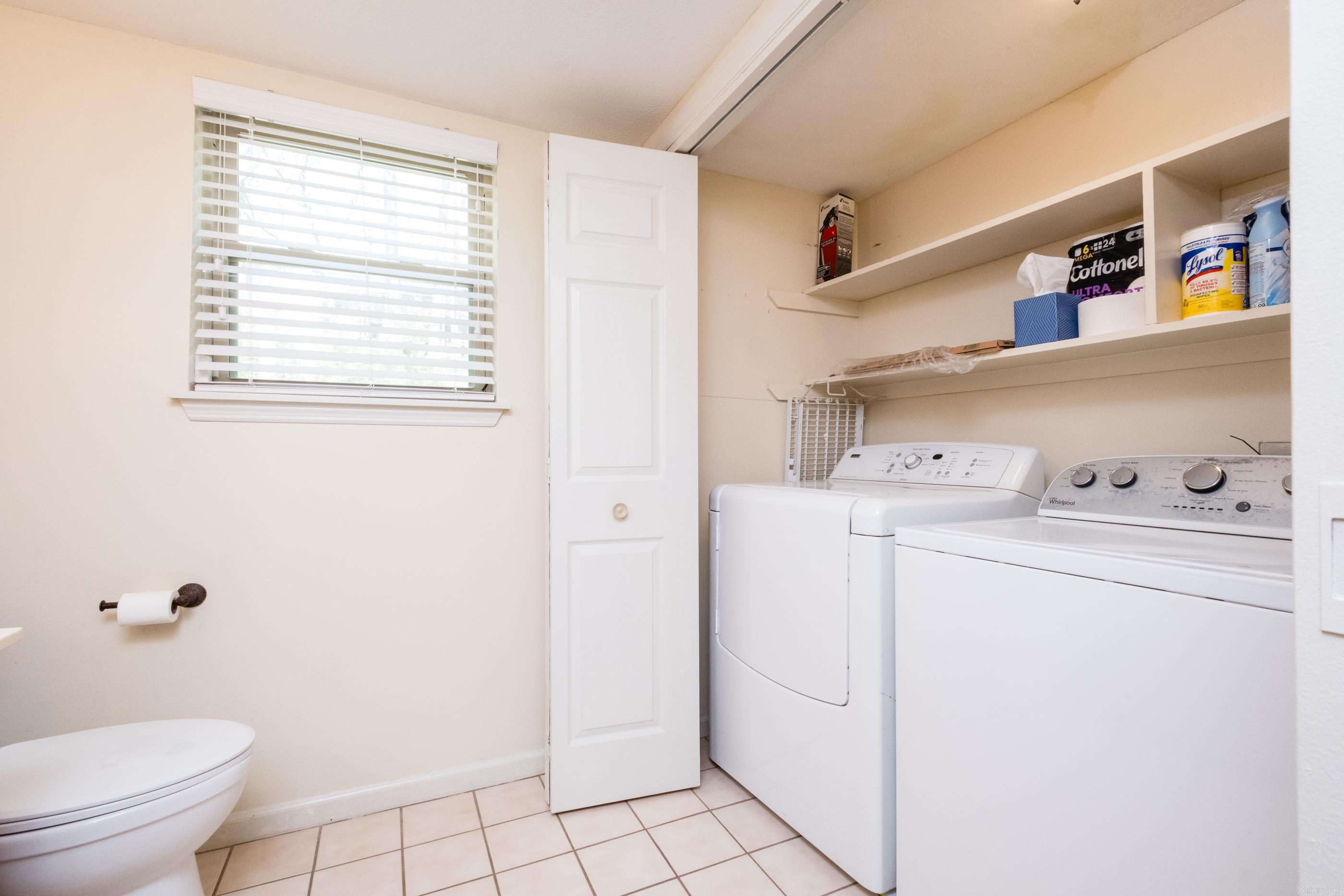 12 Shawbridge  Little Rock, AR