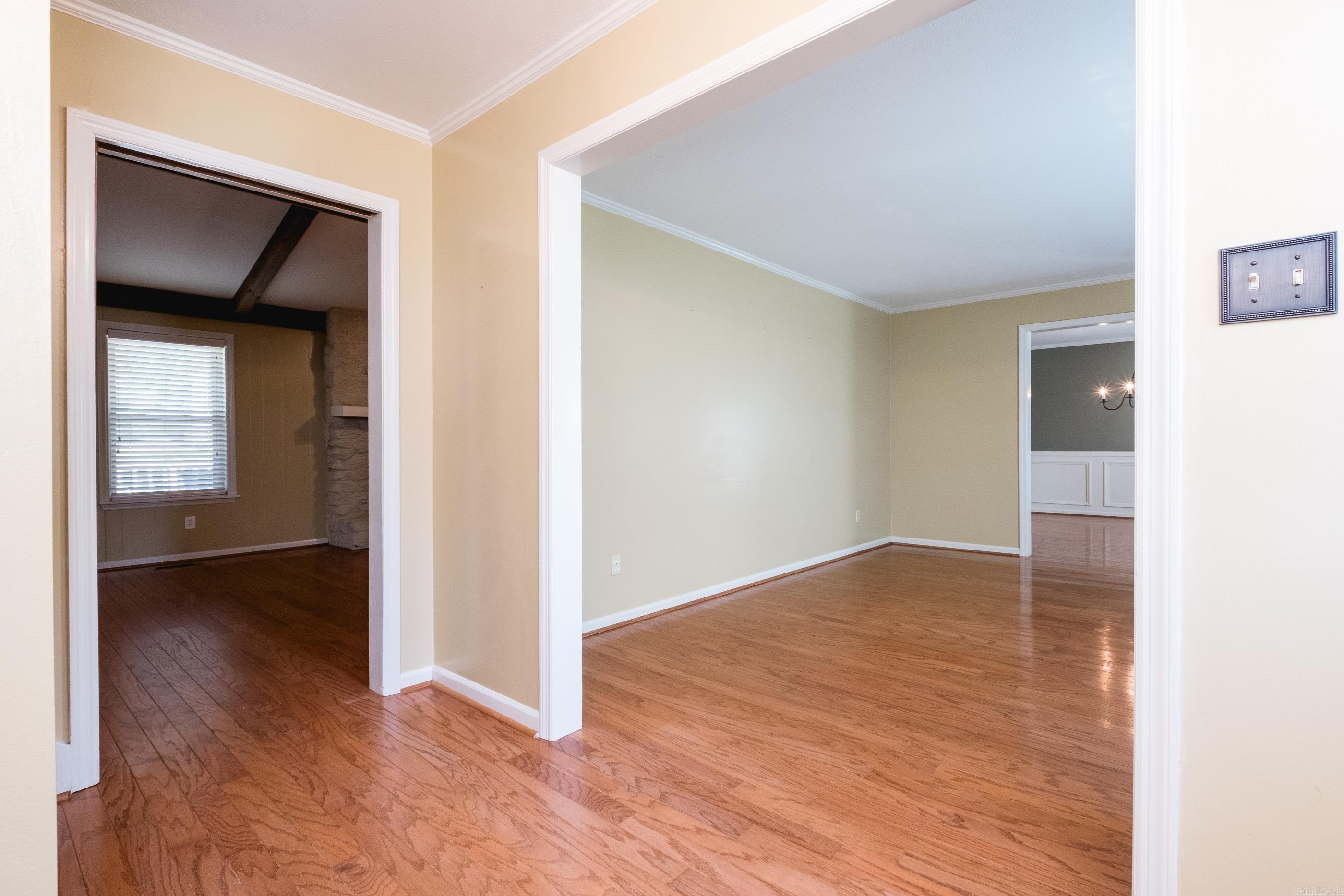 12 Shawbridge  Little Rock, AR