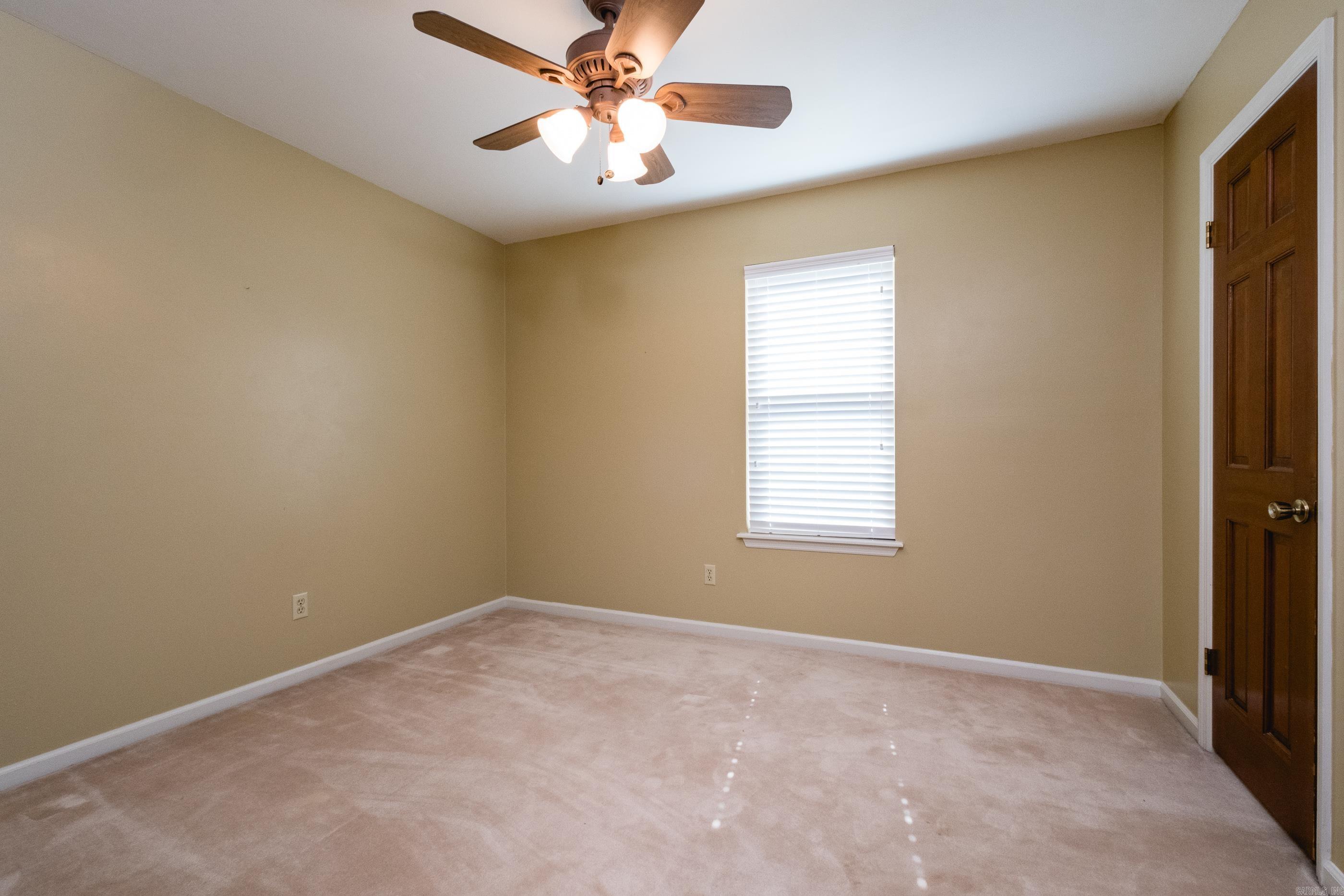 12 Shawbridge  Little Rock, AR