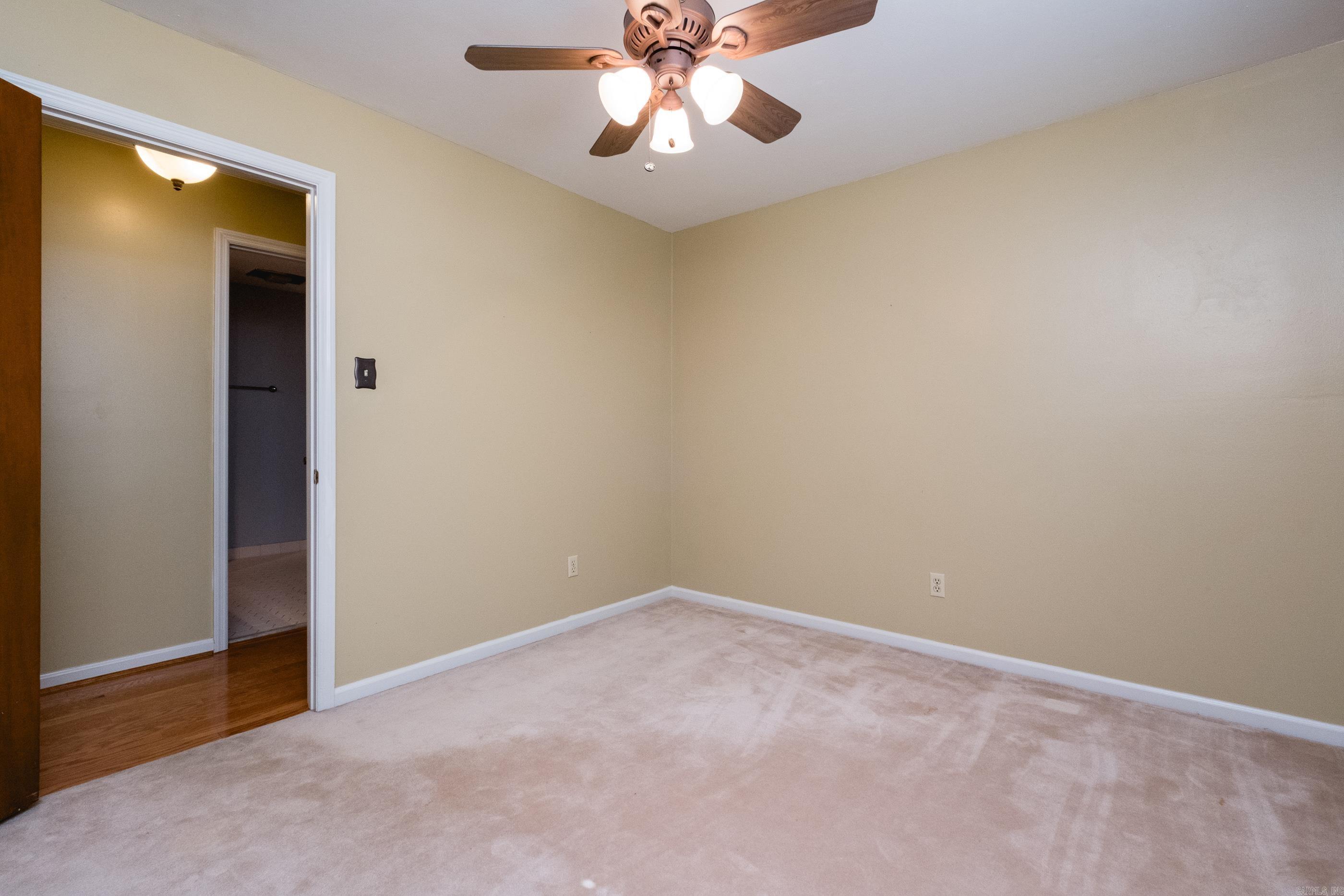 12 Shawbridge  Little Rock, AR