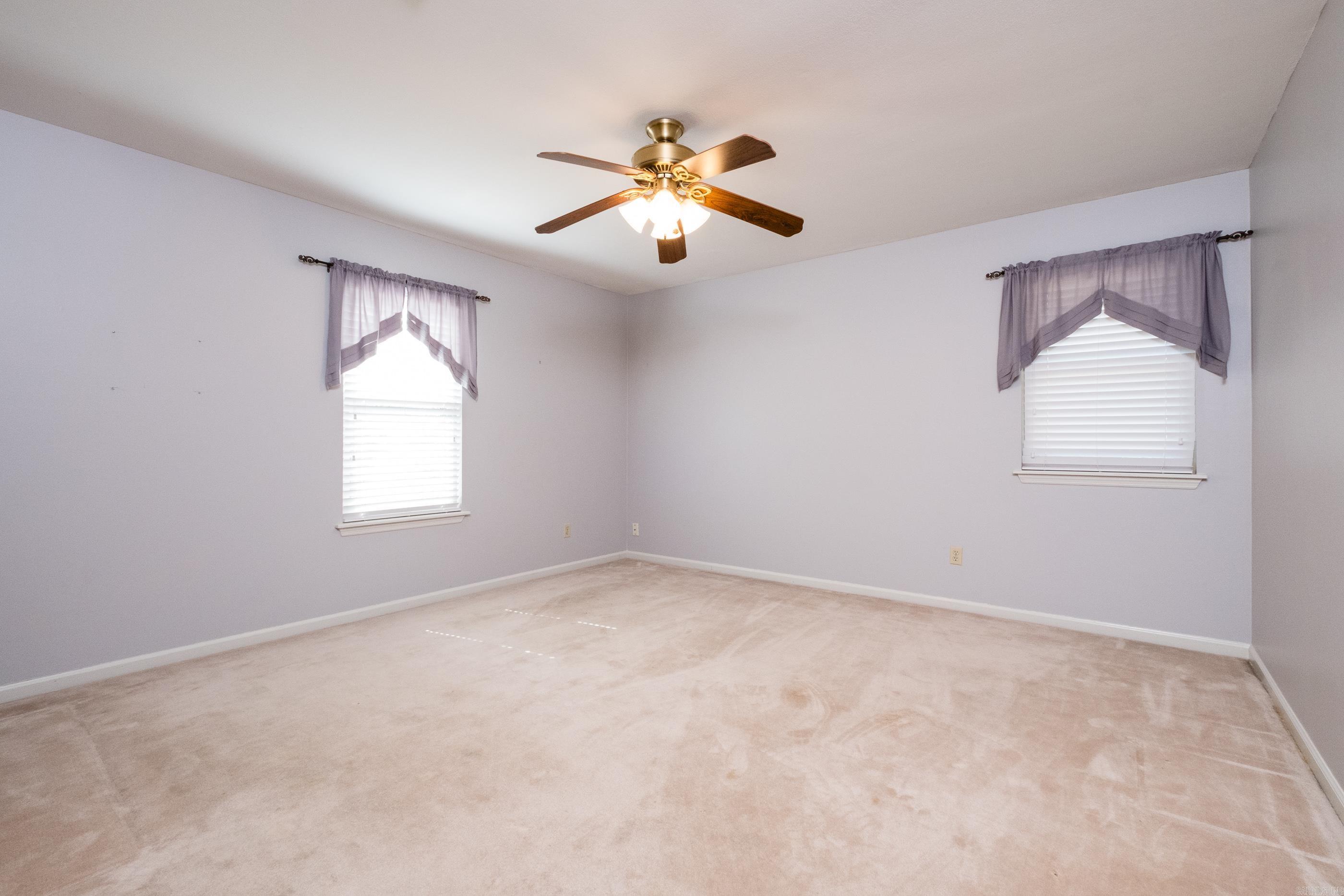 12 Shawbridge  Little Rock, AR