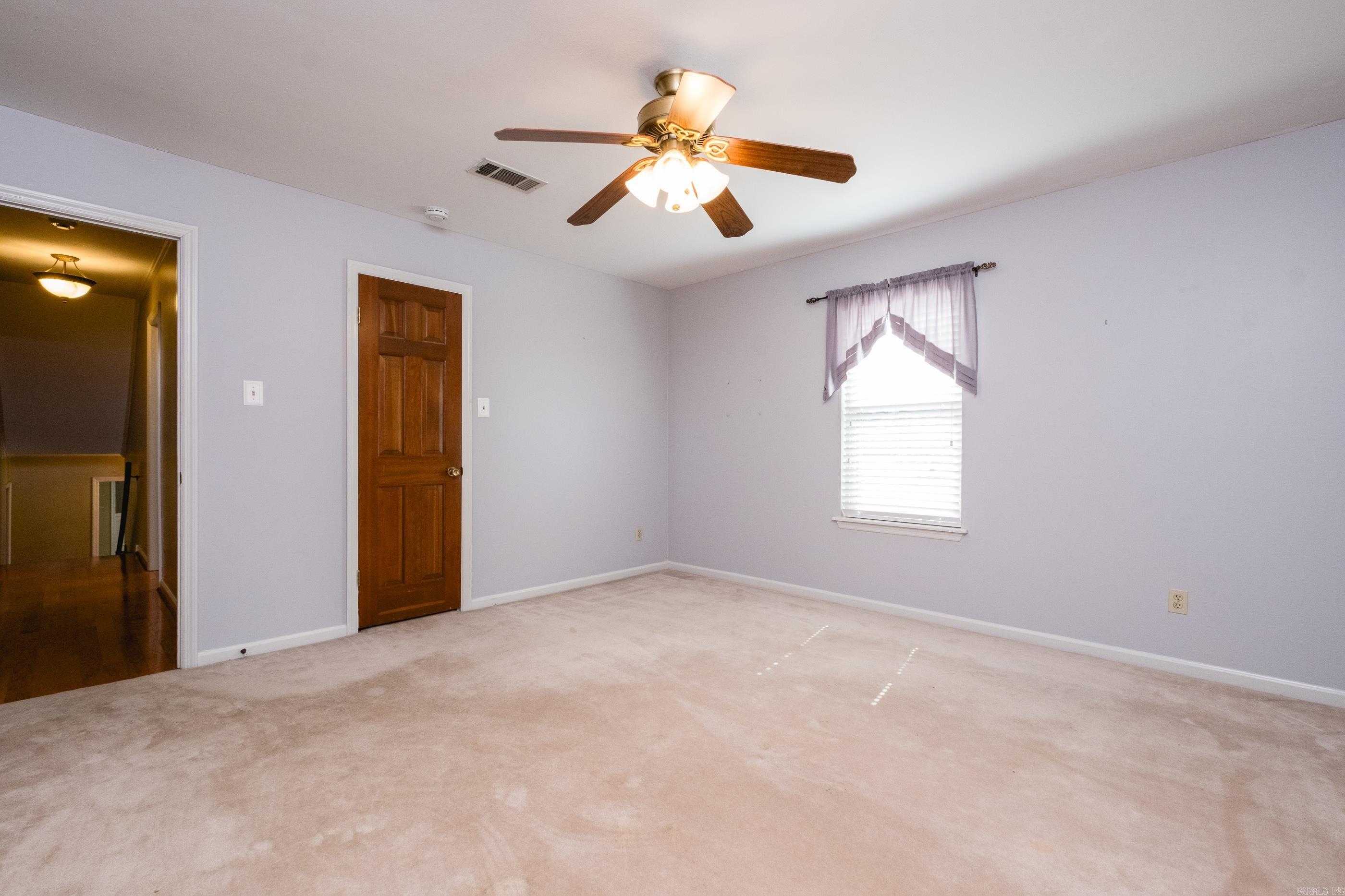 12 Shawbridge  Little Rock, AR