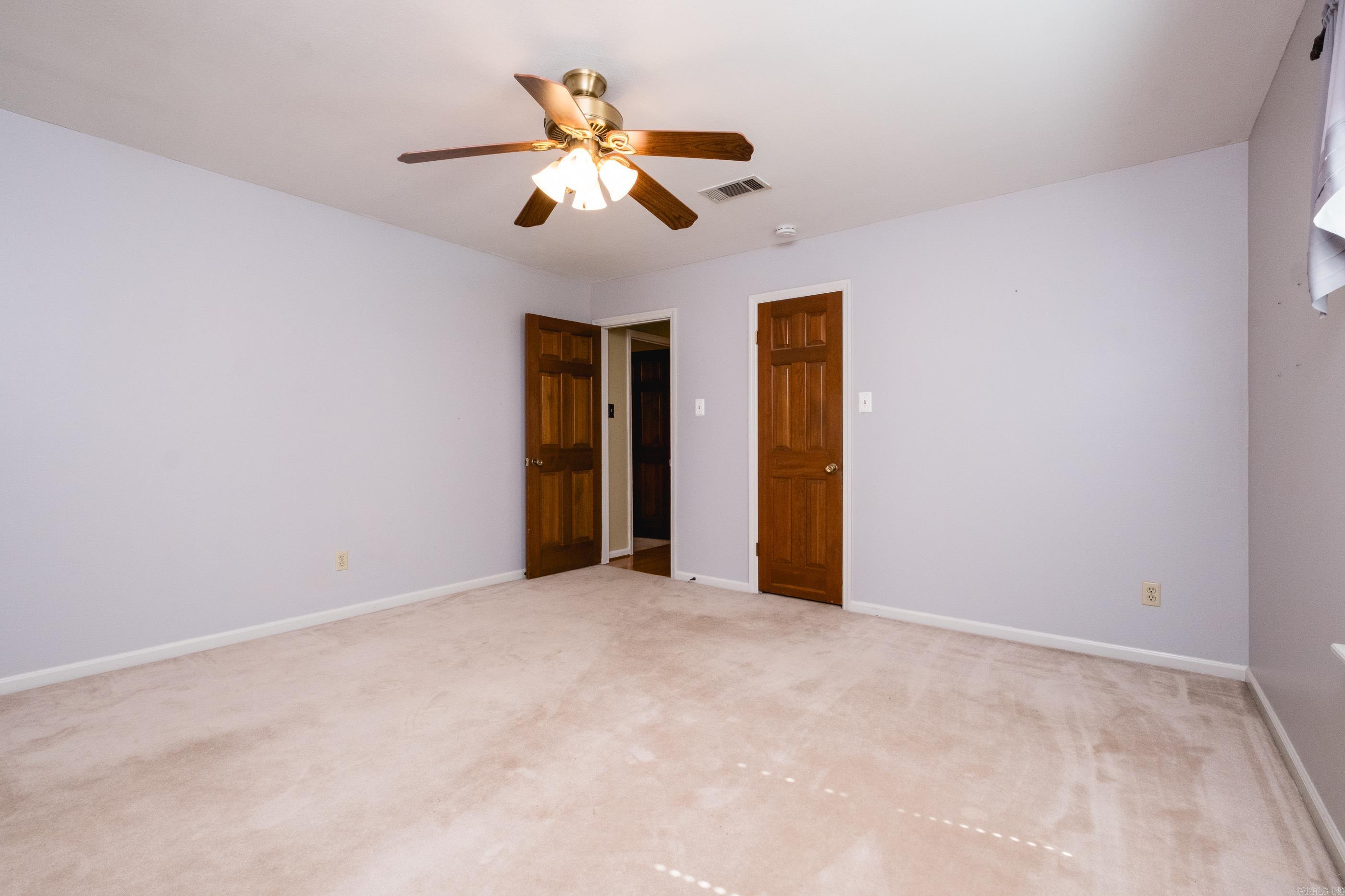 12 Shawbridge  Little Rock, AR