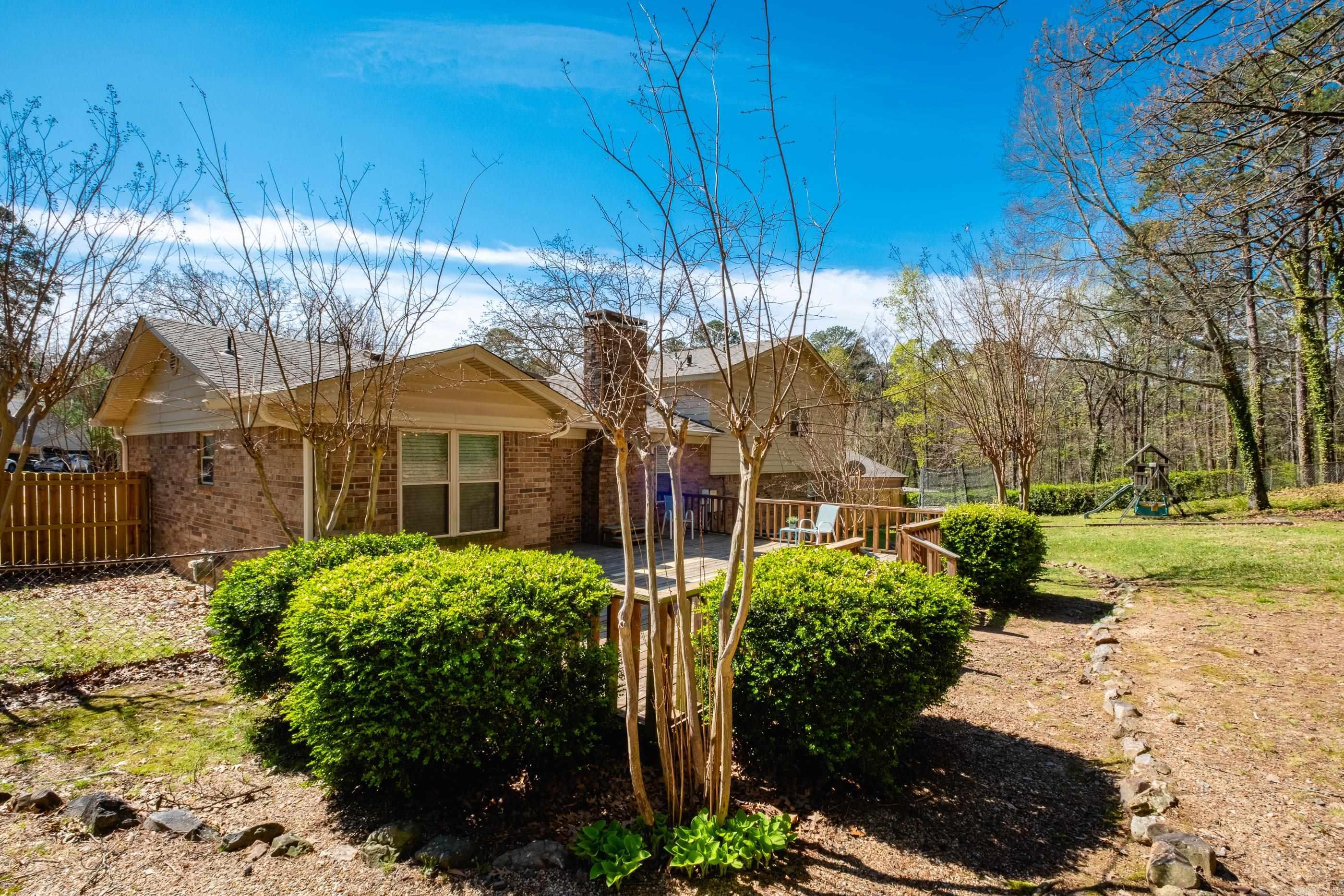 12 Shawbridge  Little Rock, AR