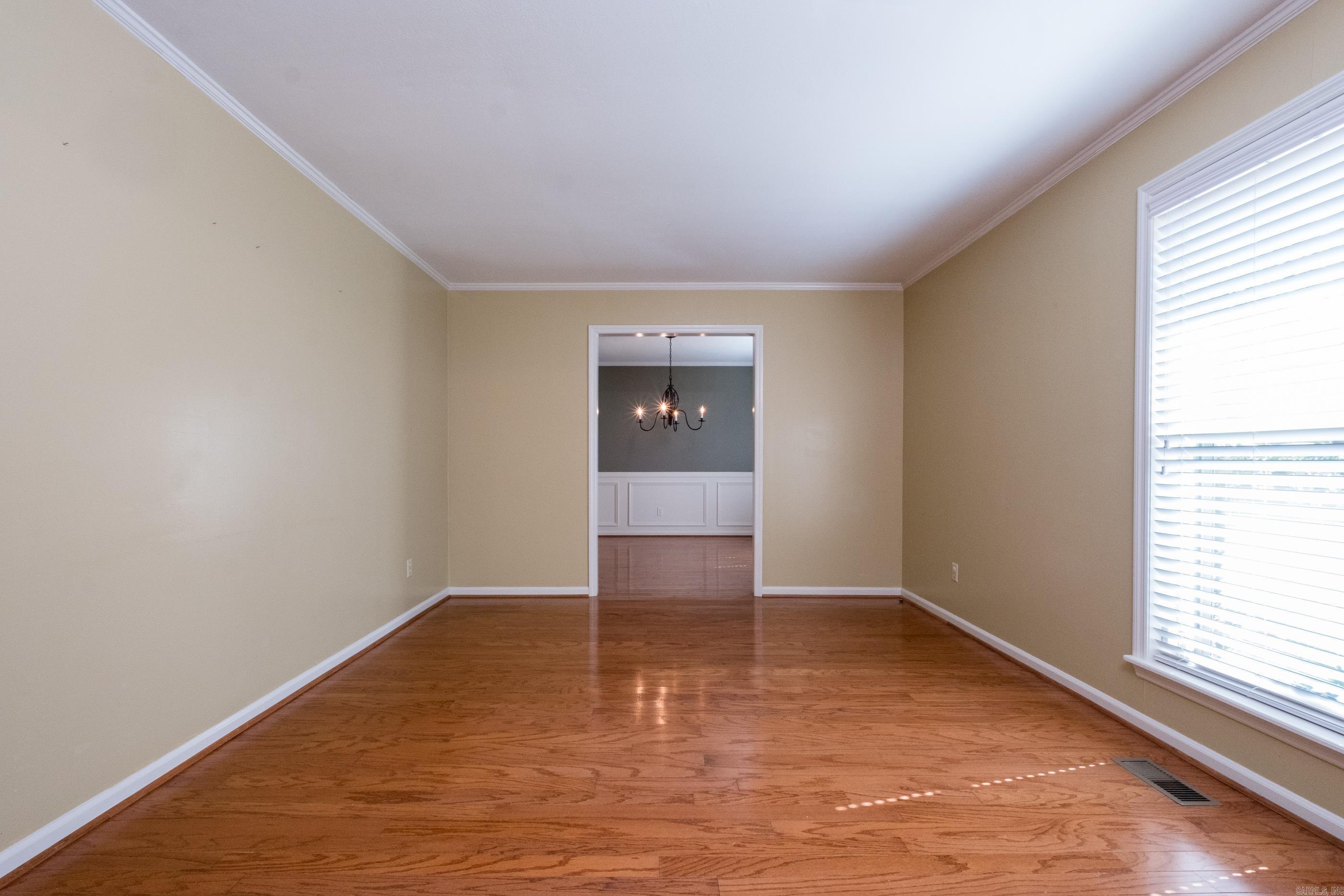 12 Shawbridge  Little Rock, AR