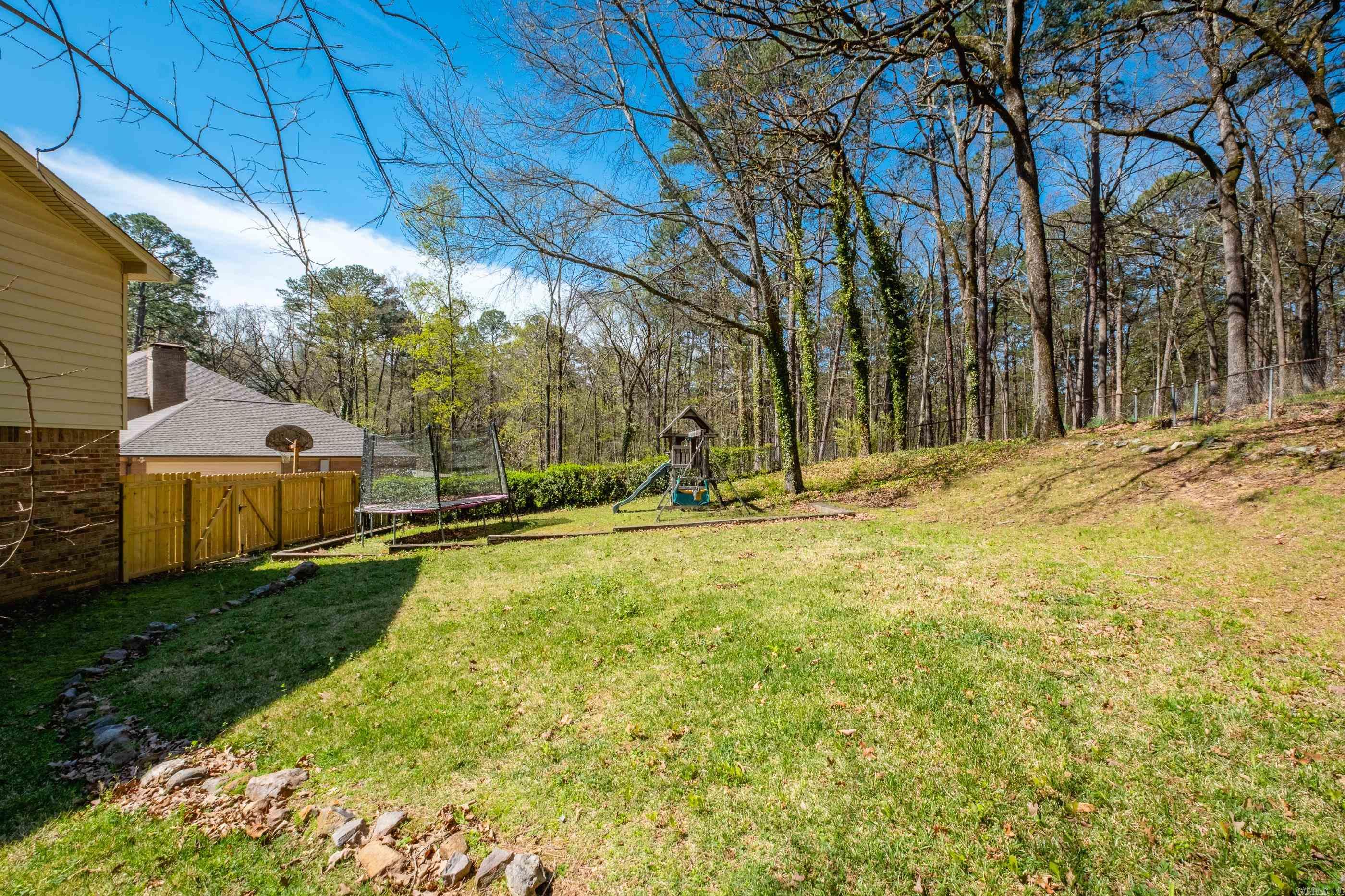 12 Shawbridge  Little Rock, AR
