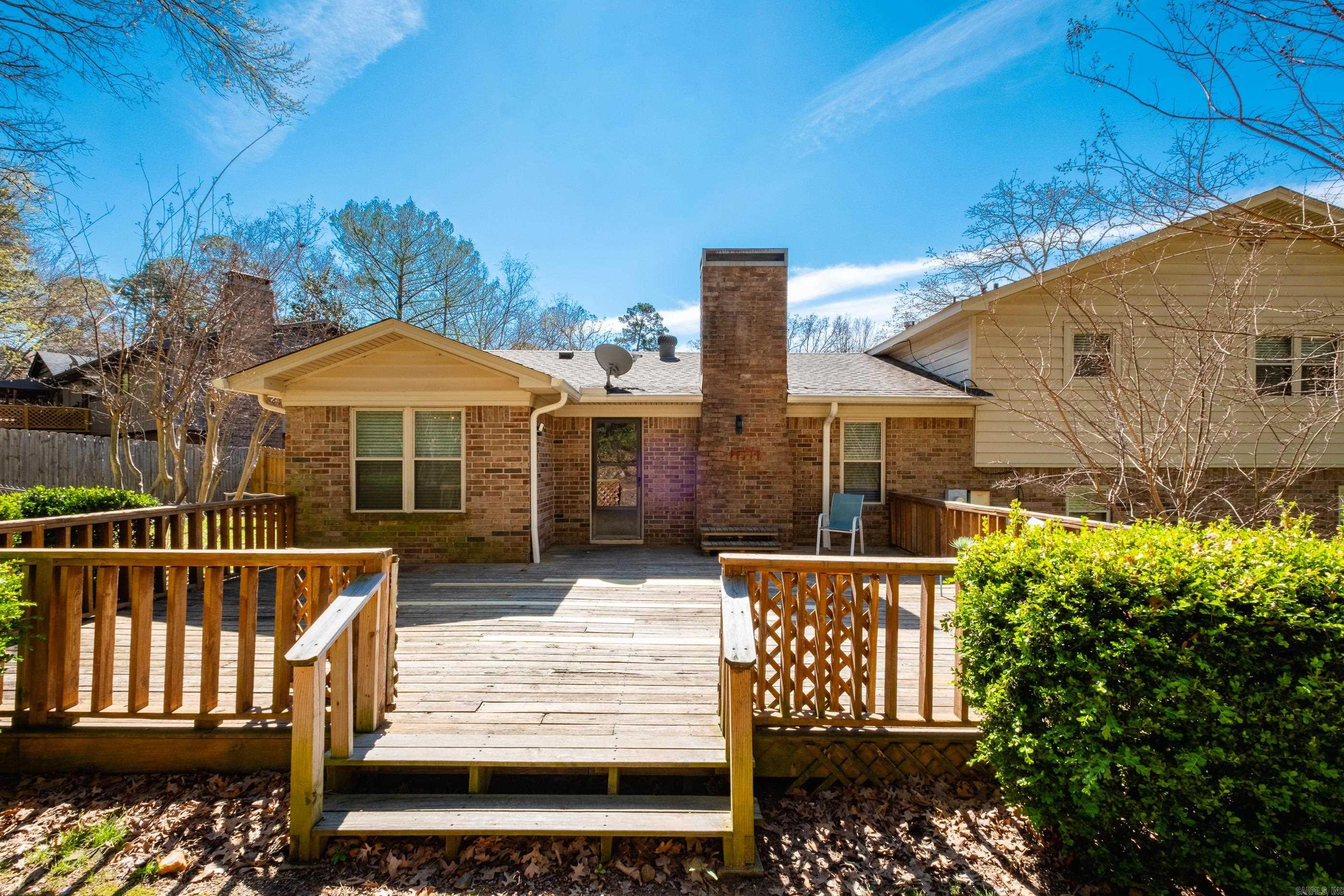 12 Shawbridge  Little Rock, AR
