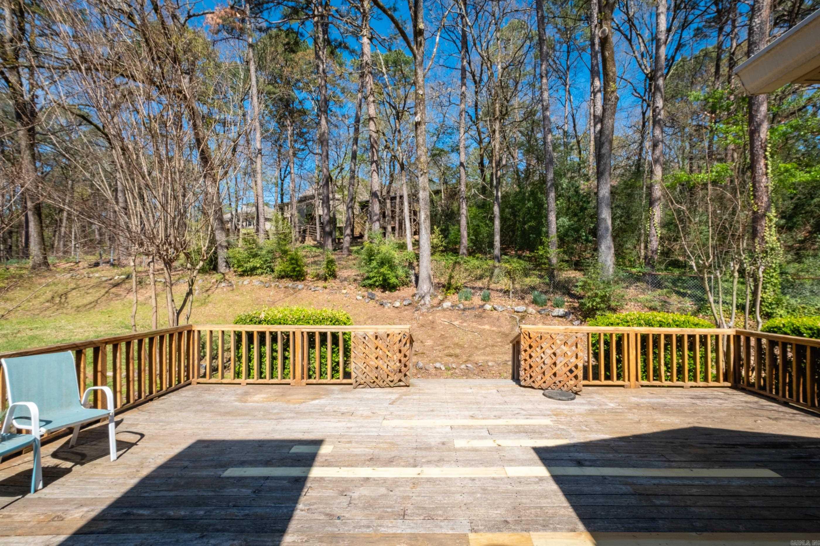 12 Shawbridge  Little Rock, AR