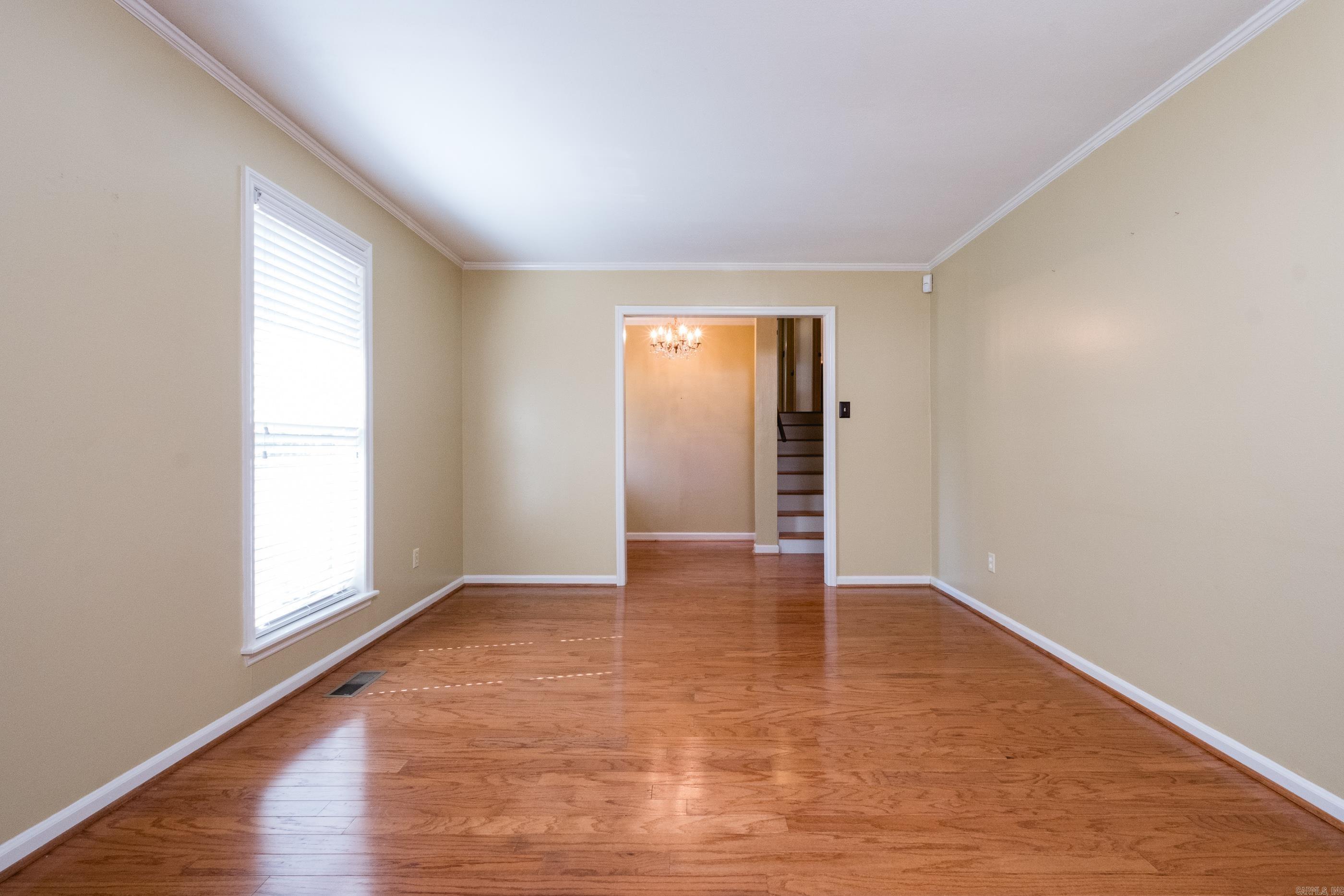 12 Shawbridge  Little Rock, AR