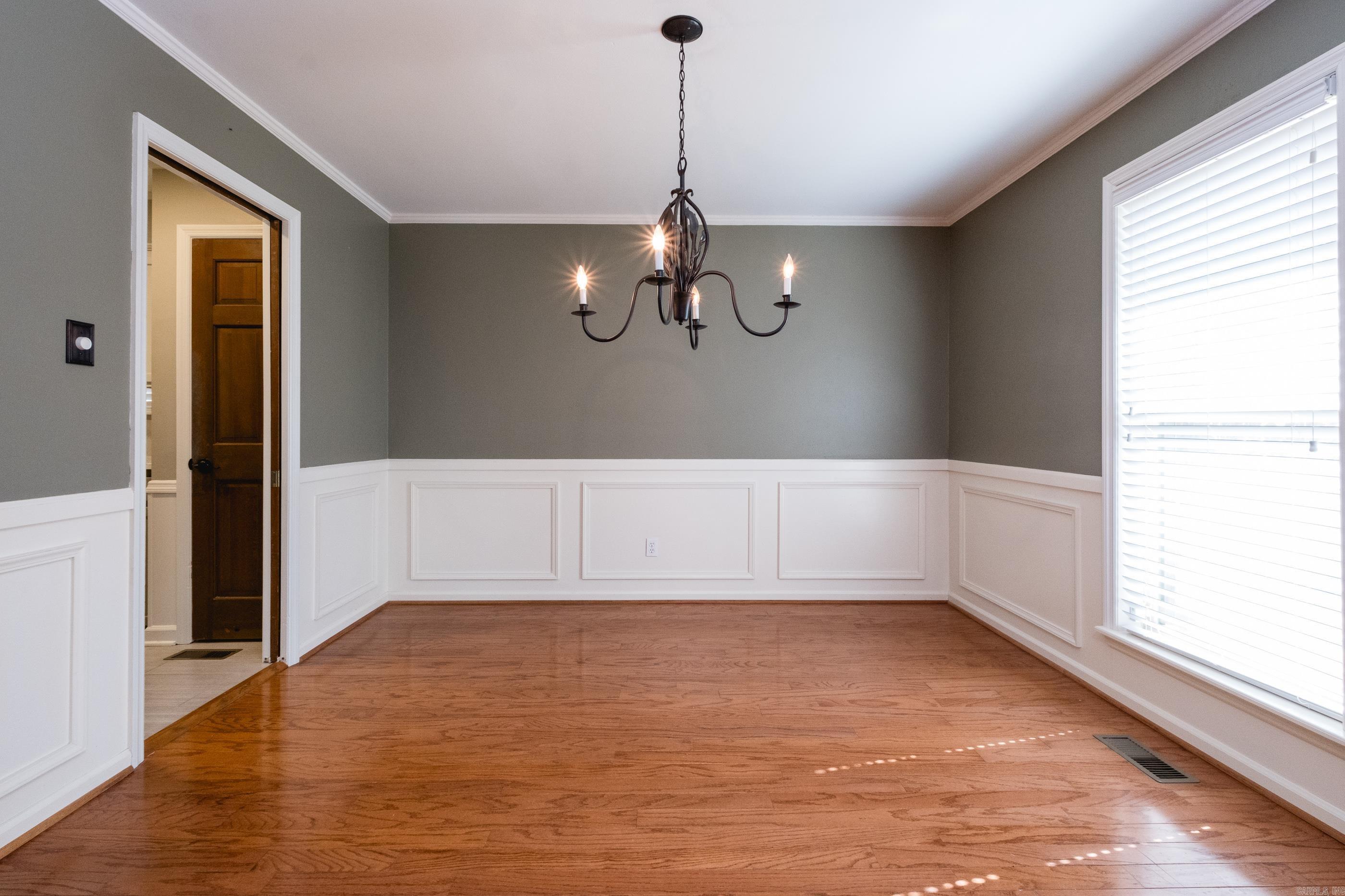 12 Shawbridge  Little Rock, AR