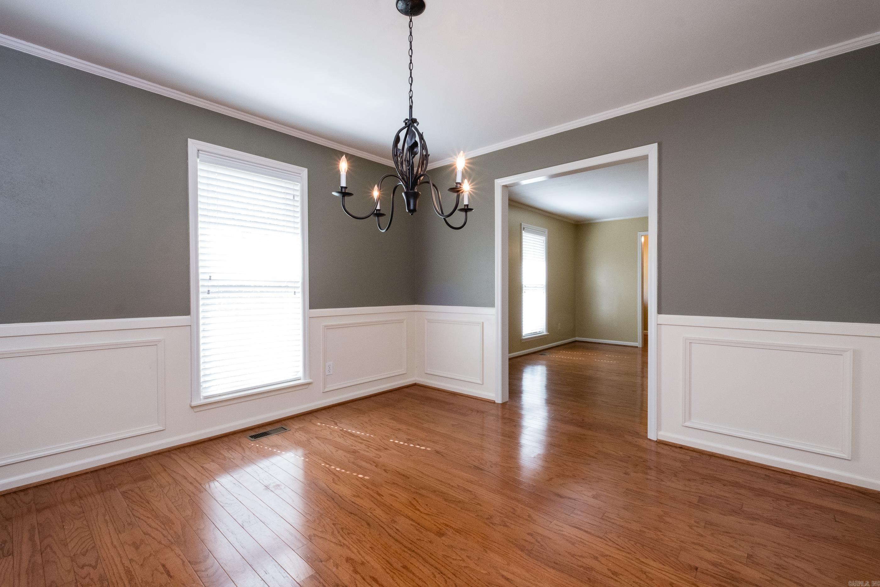 12 Shawbridge  Little Rock, AR