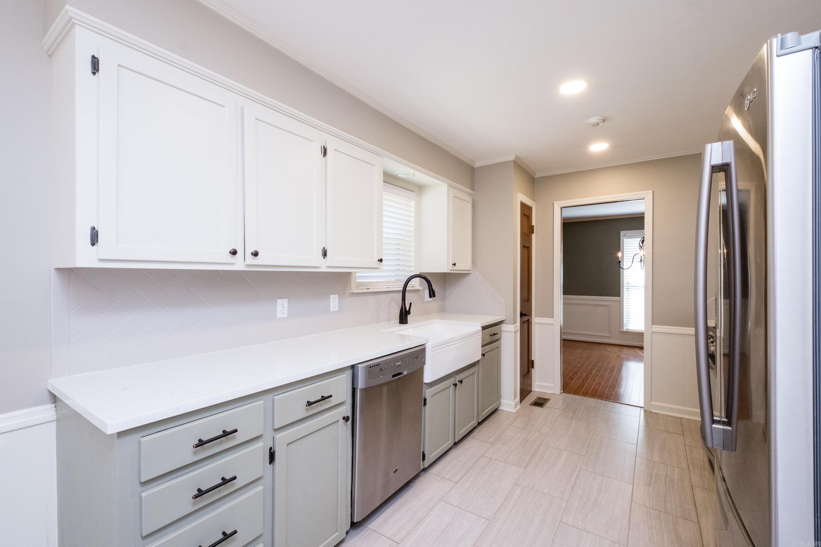 12 Shawbridge  Little Rock, AR